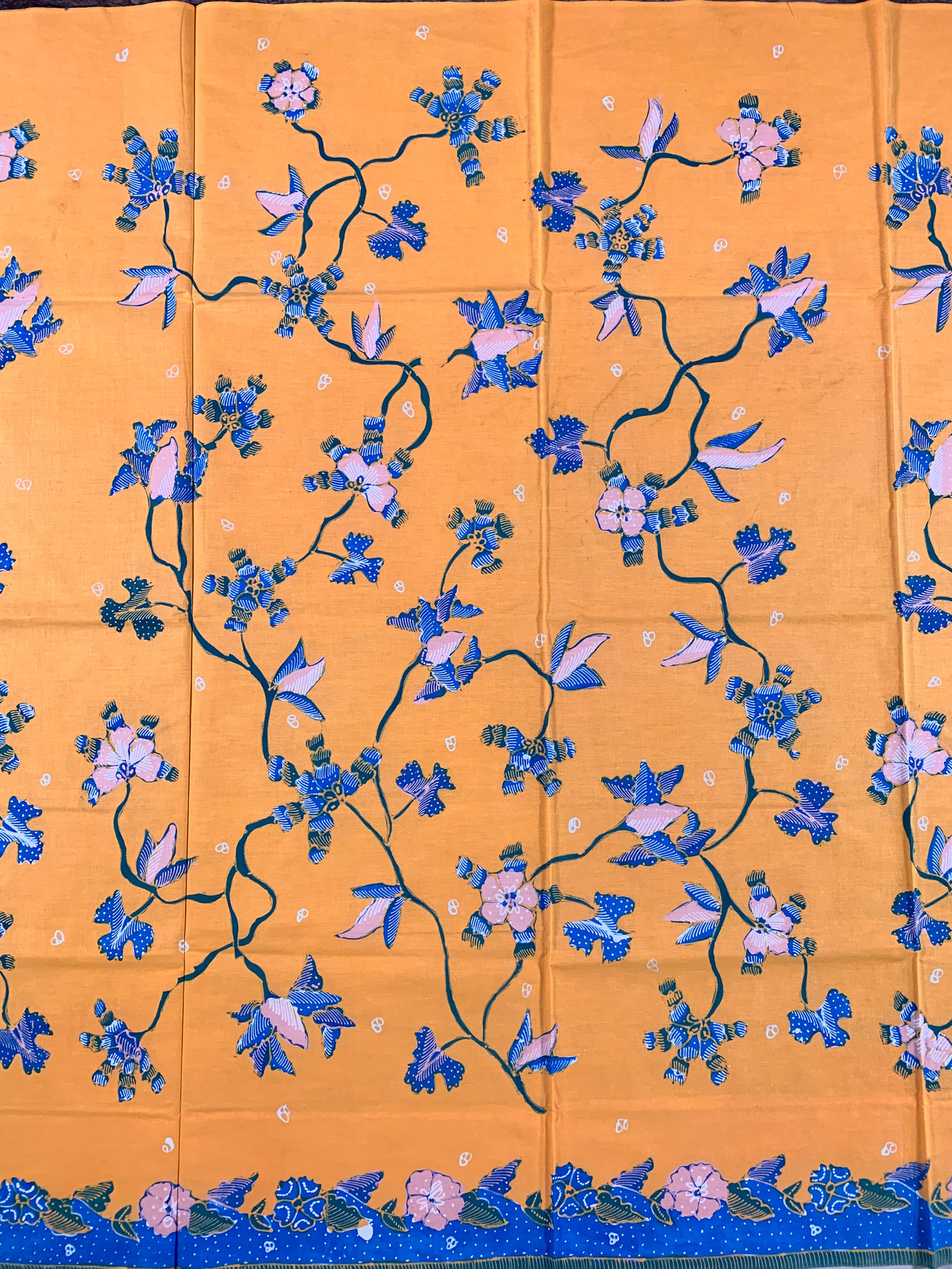 Batik Tulis Cirebon KK-78.4820