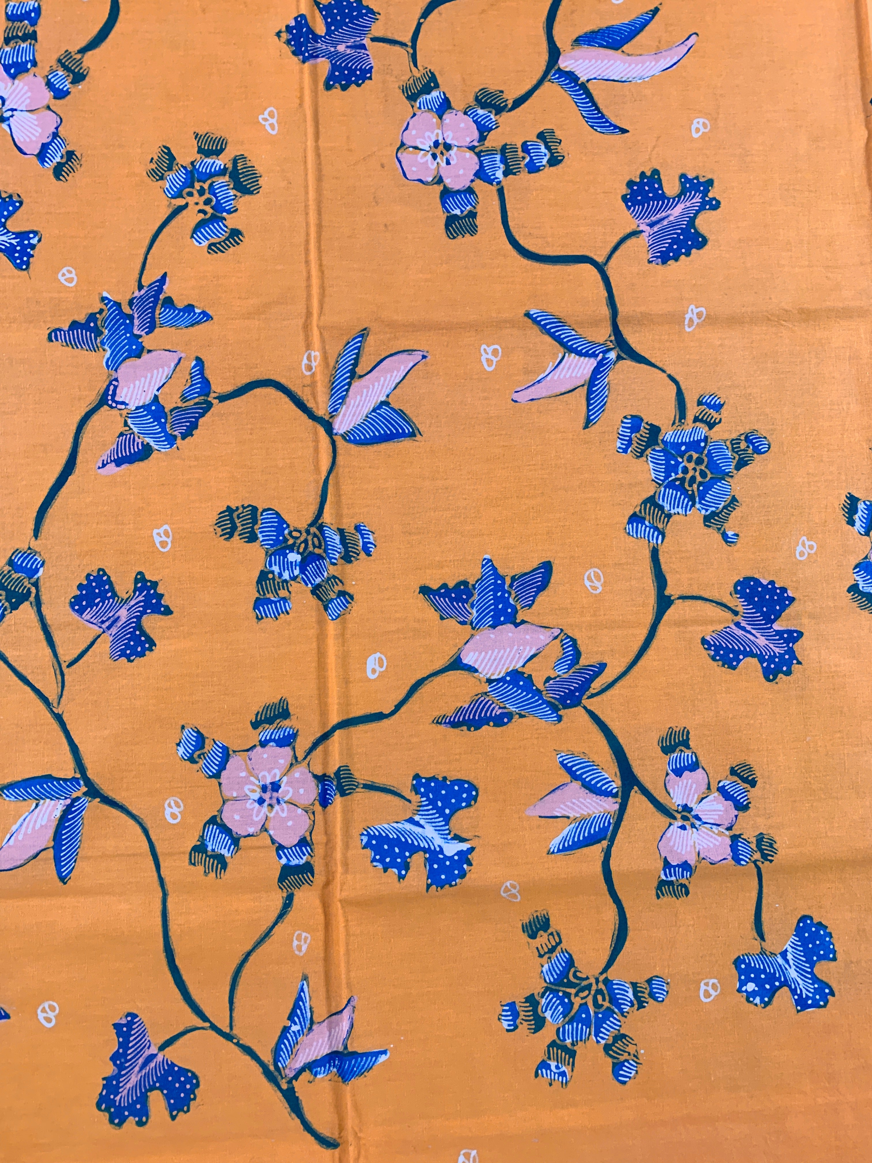 Batik Tulis Cirebon KK-78.4820