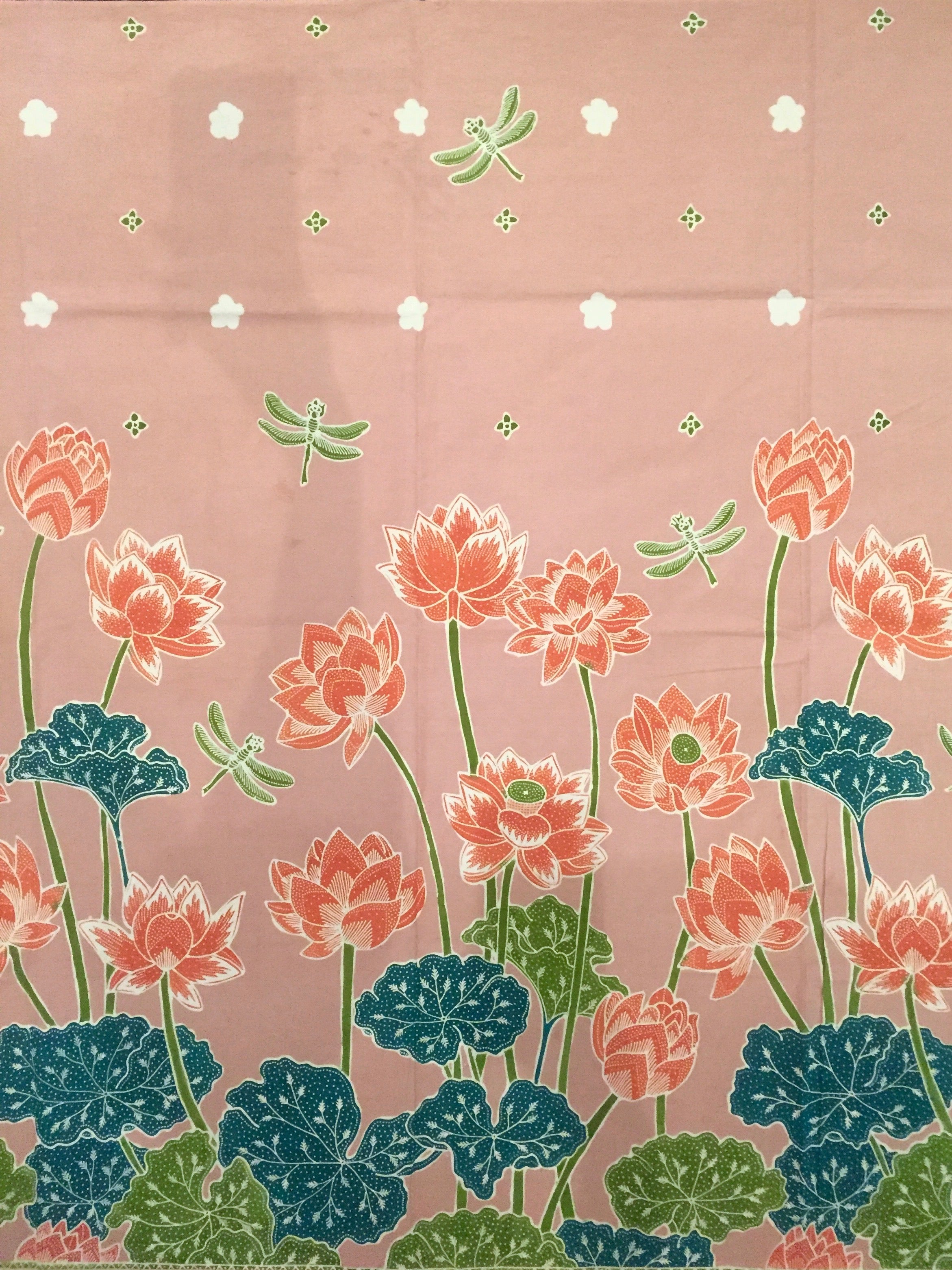 Batik Tulis Pekalongan KK-02.6178