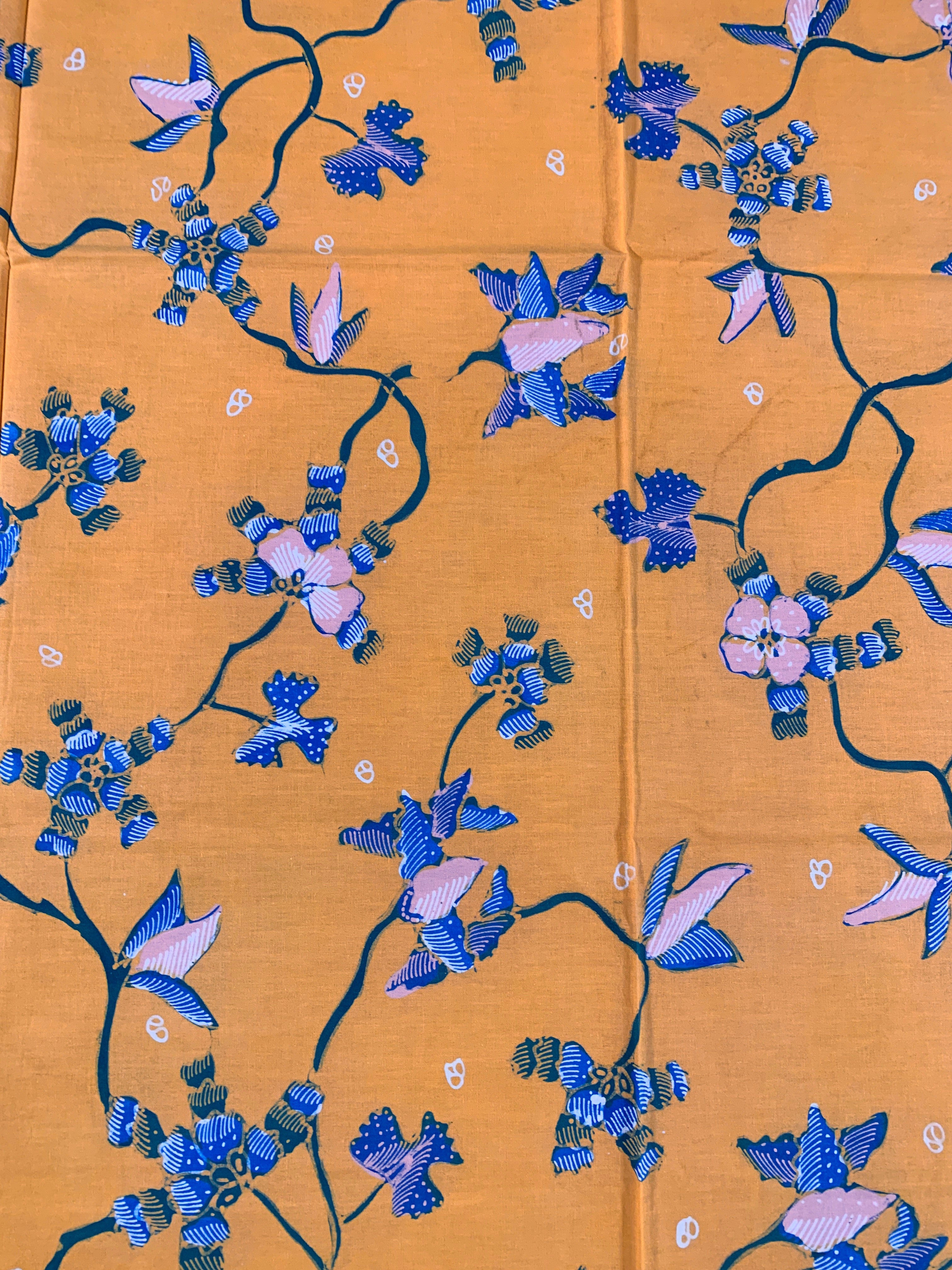 Batik Tulis Cirebon KK-78.4820