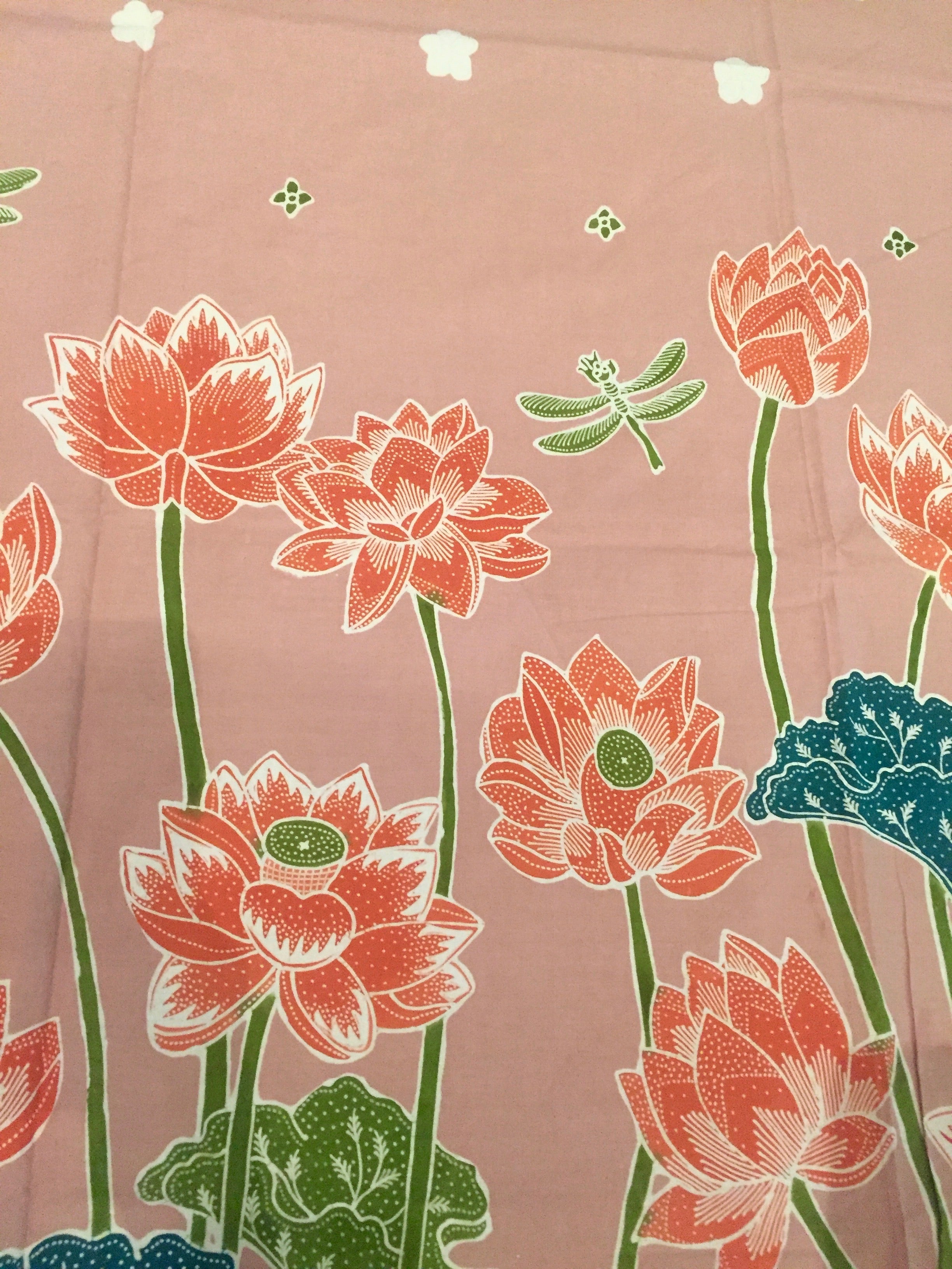 Batik Tulis Pekalongan KK-02.6178