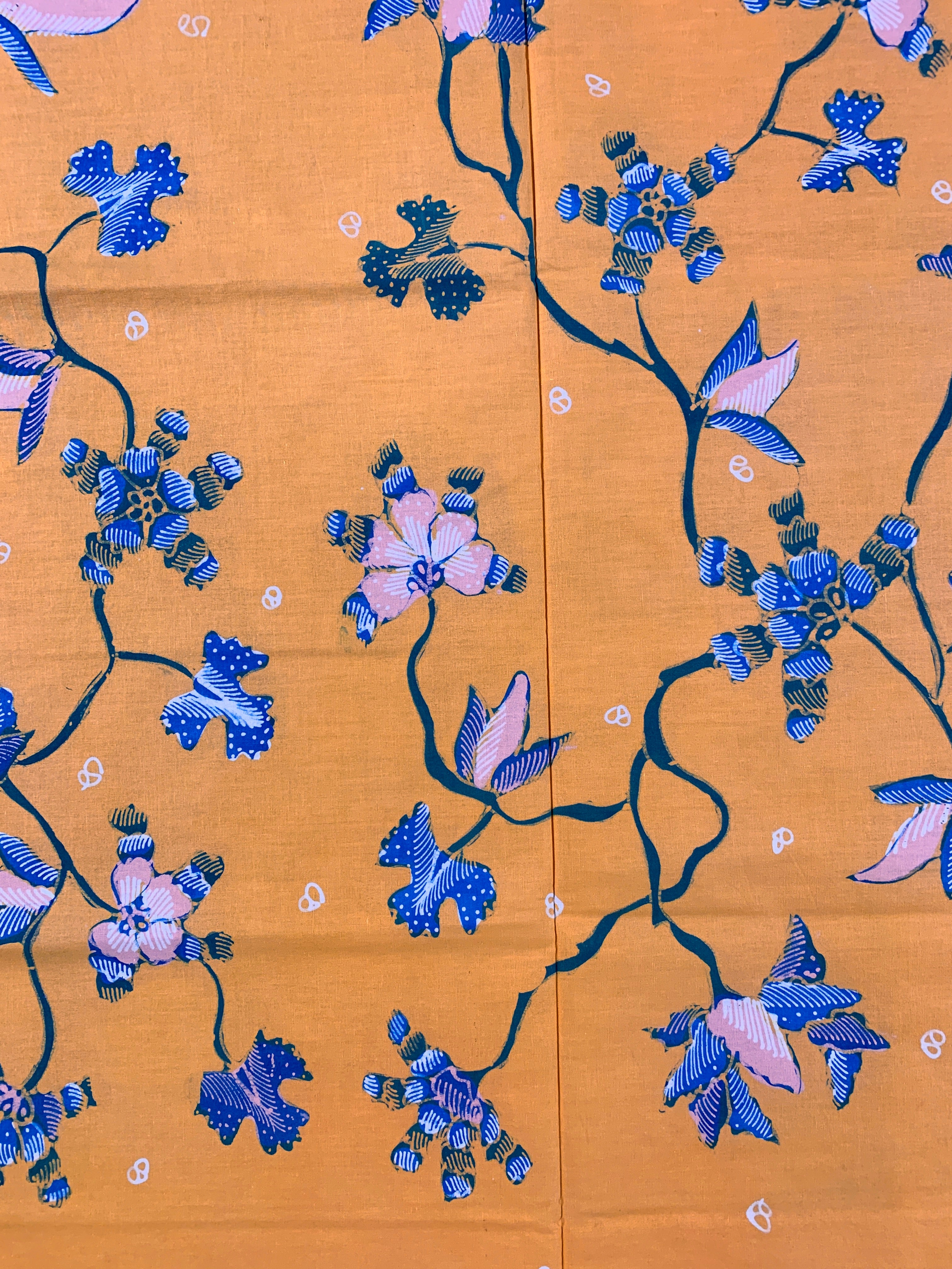 Batik Tulis Cirebon KK-78.4820