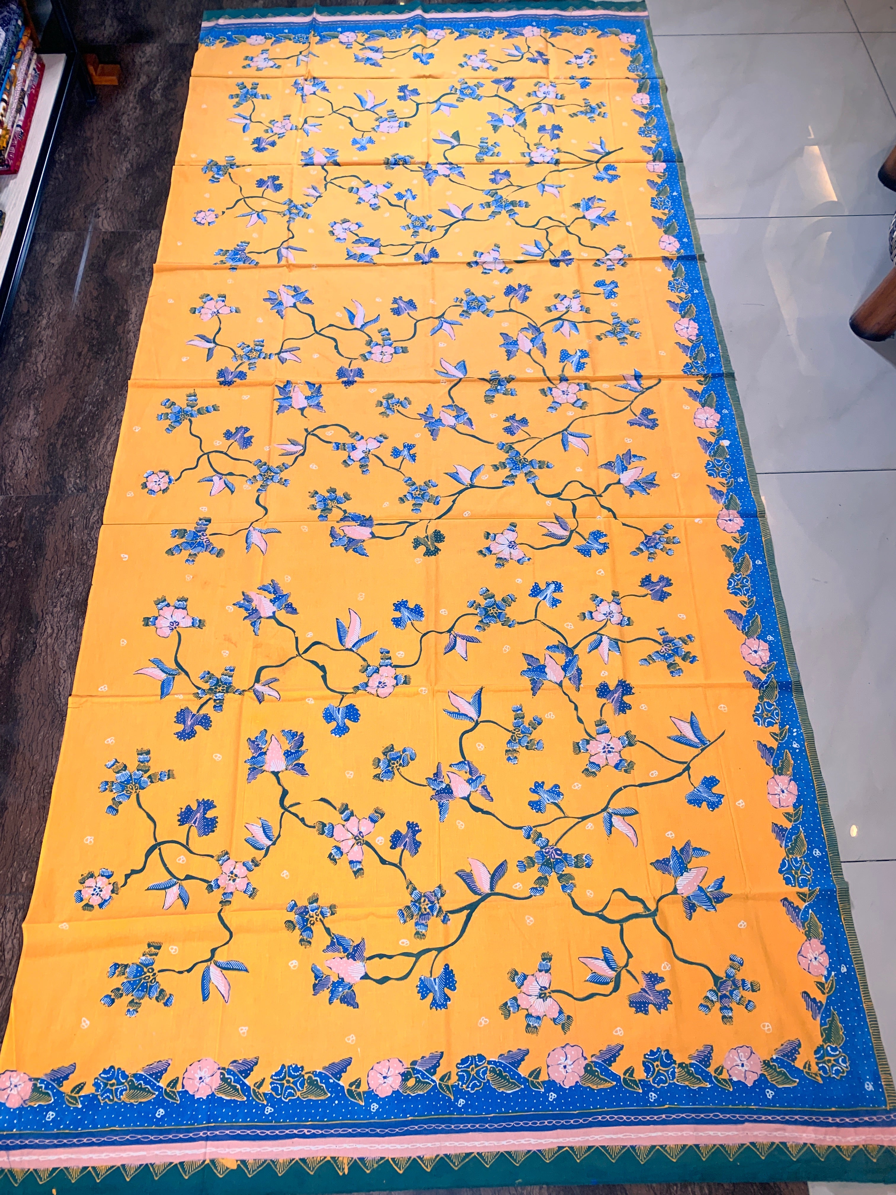 Batik Tulis Cirebon KK-78.4820