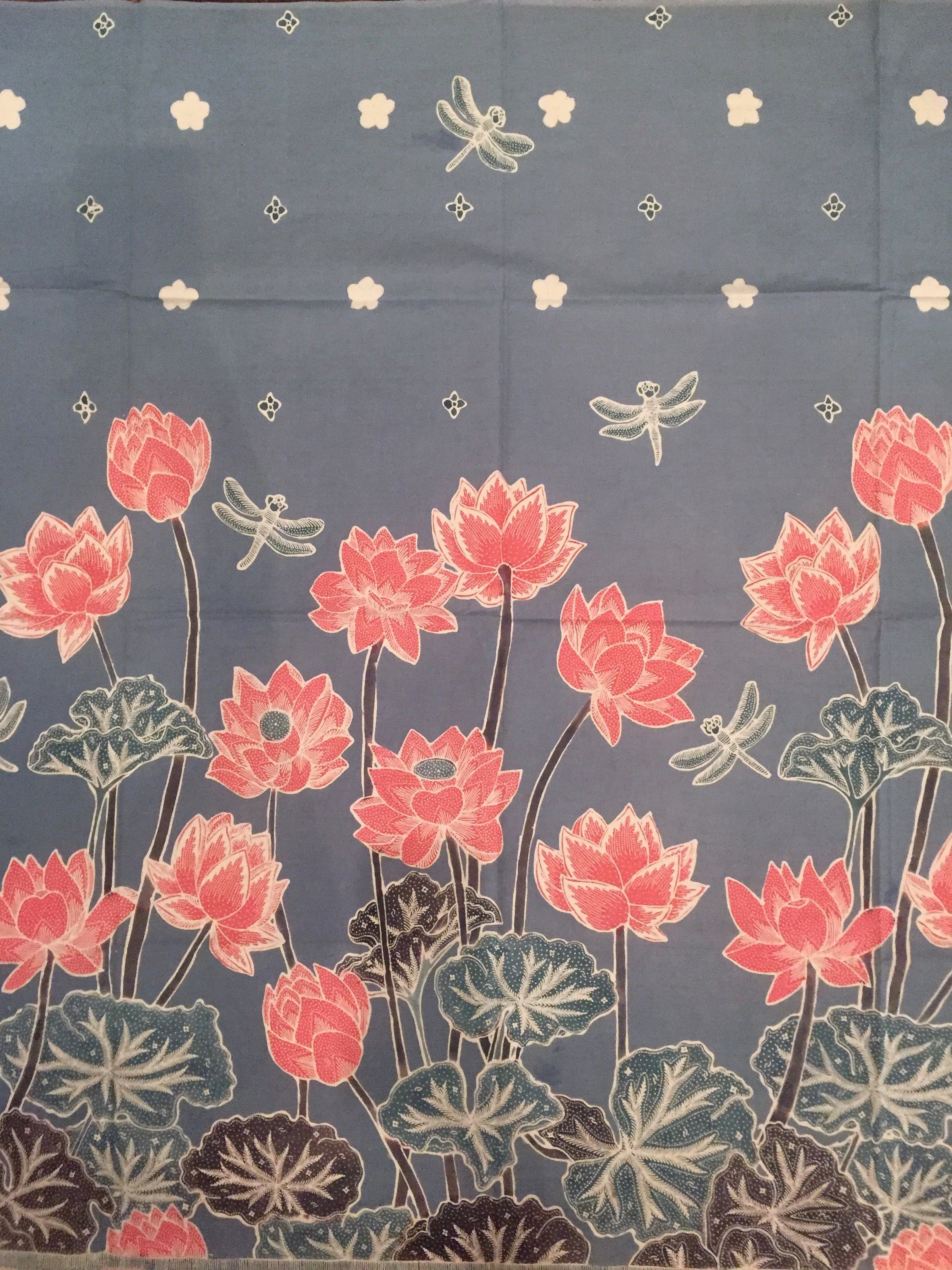 Batik Tulis Pekalongan KK-02.6232