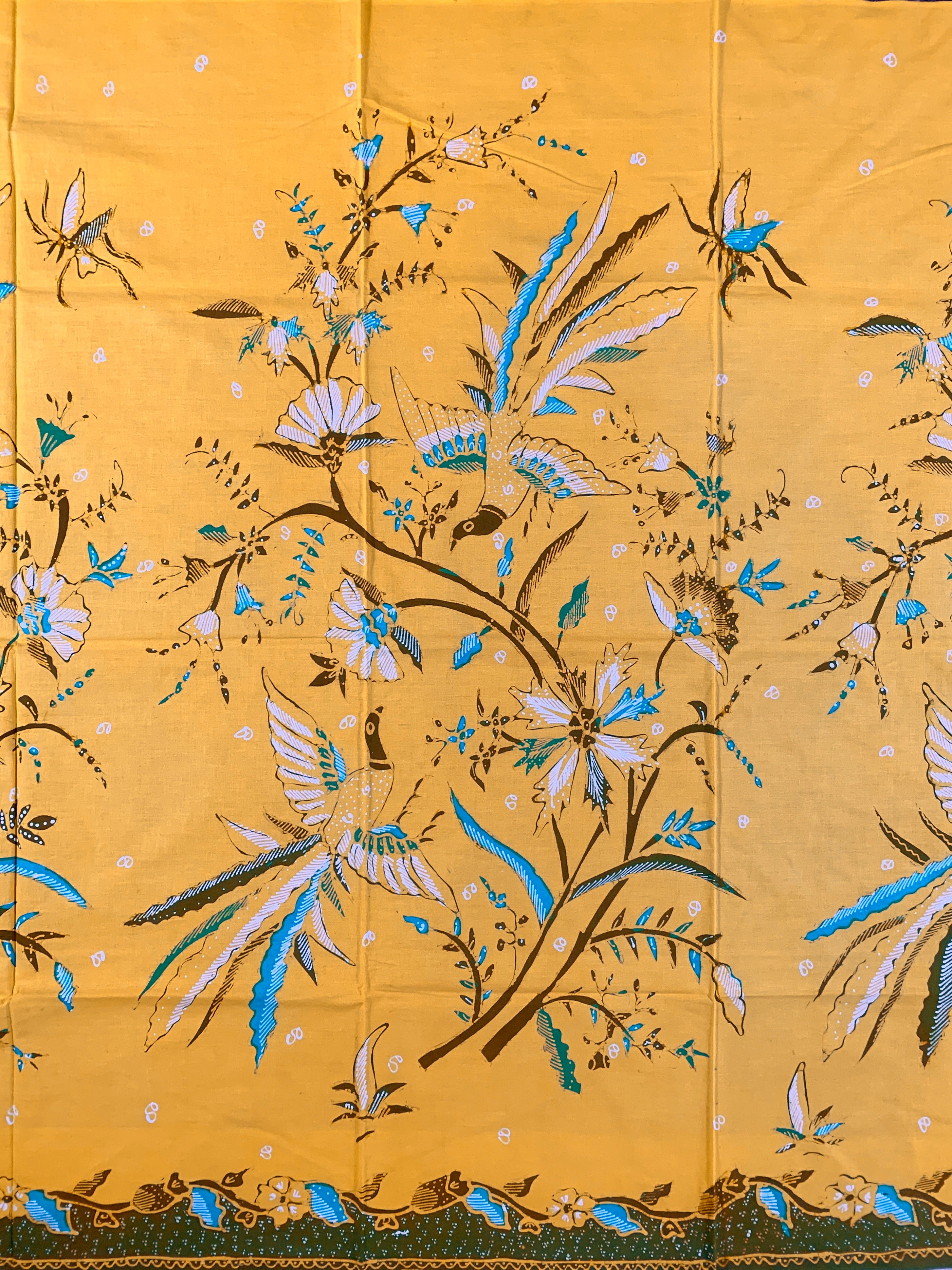 Batik Tulis Cirebon KK-78.4826