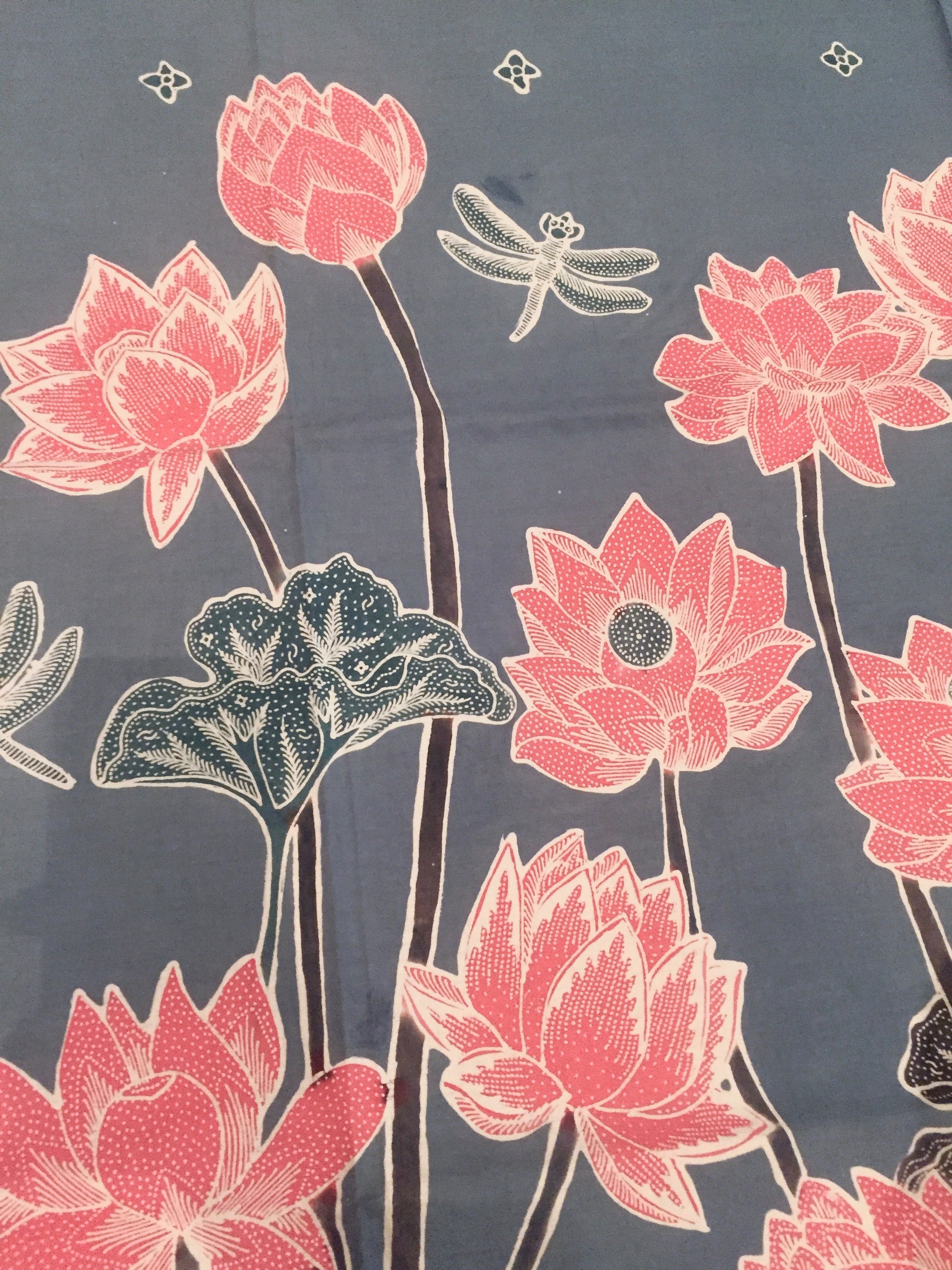 Batik Tulis Pekalongan KK-02.6232