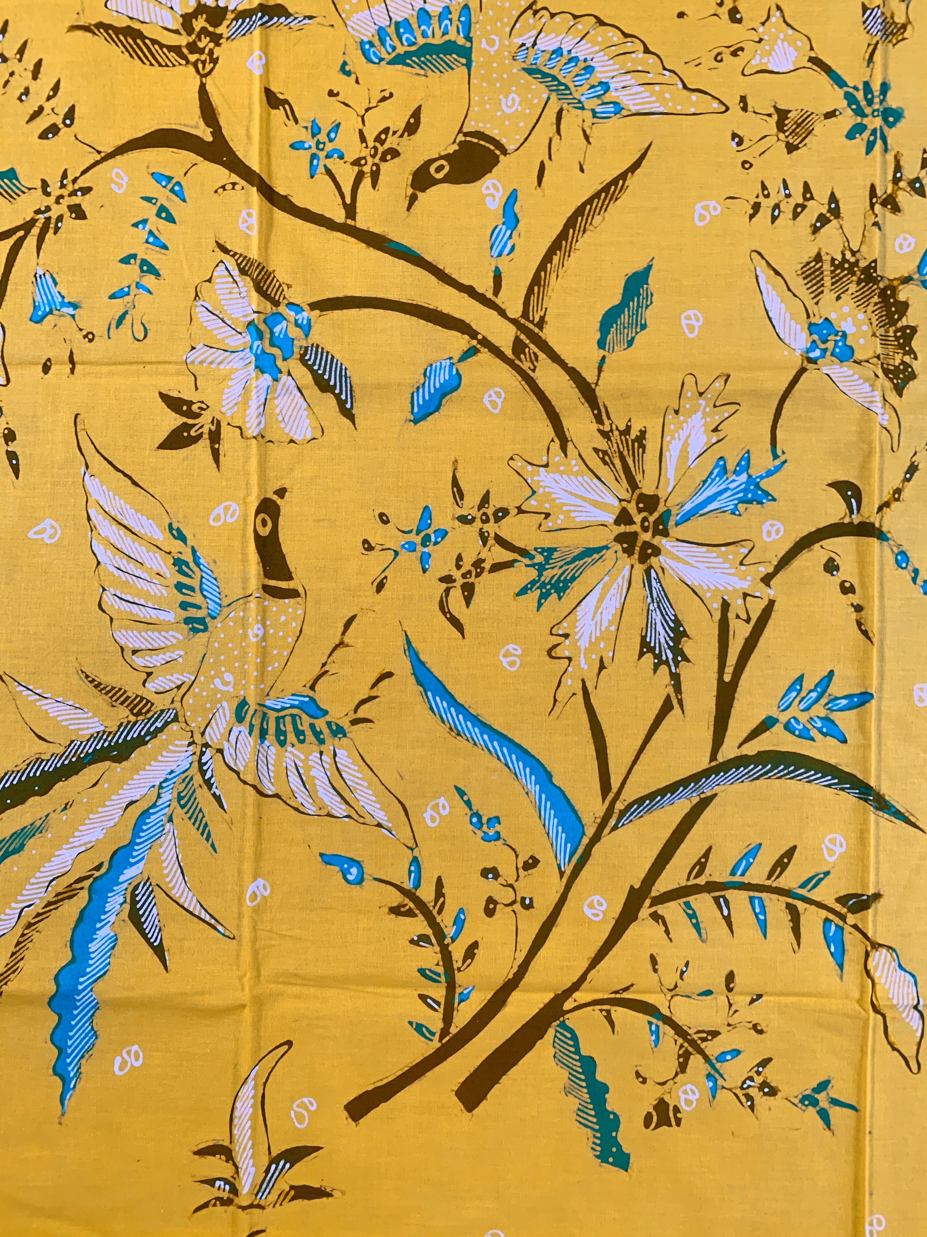 Batik Tulis Cirebon KK-78.4826