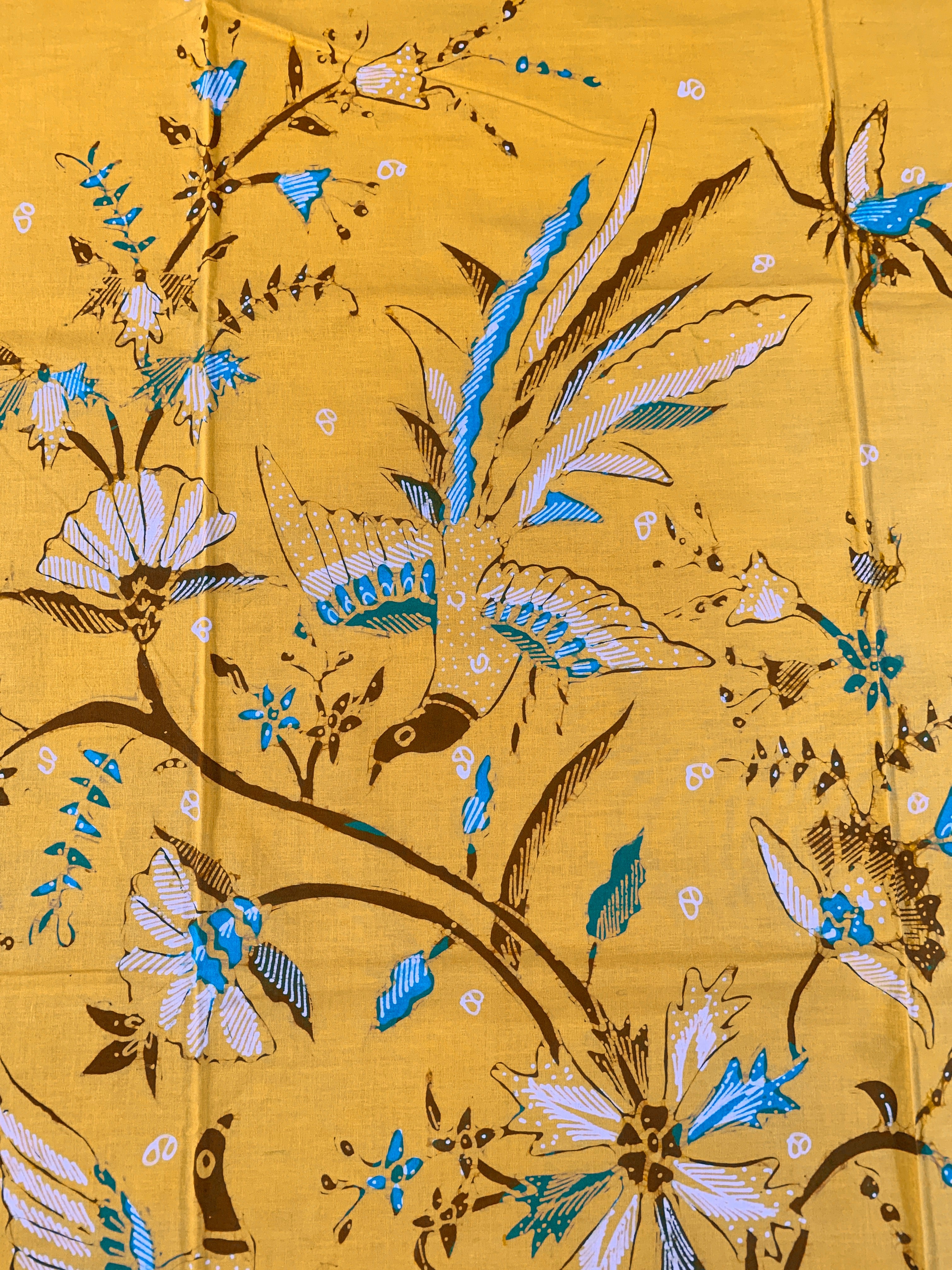 Batik Tulis Cirebon KK-78.4826