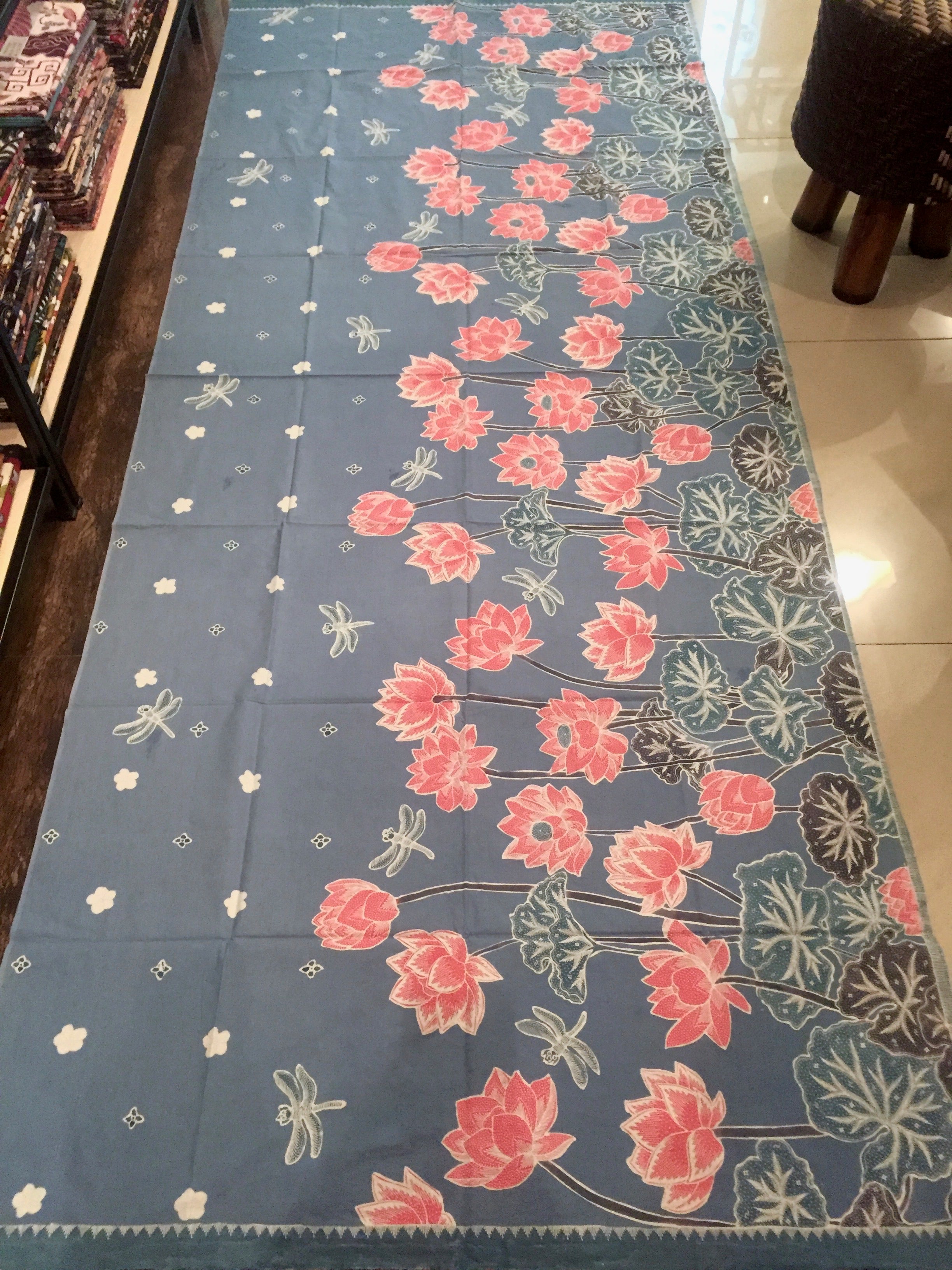 Batik Tulis Pekalongan KK-02.6232