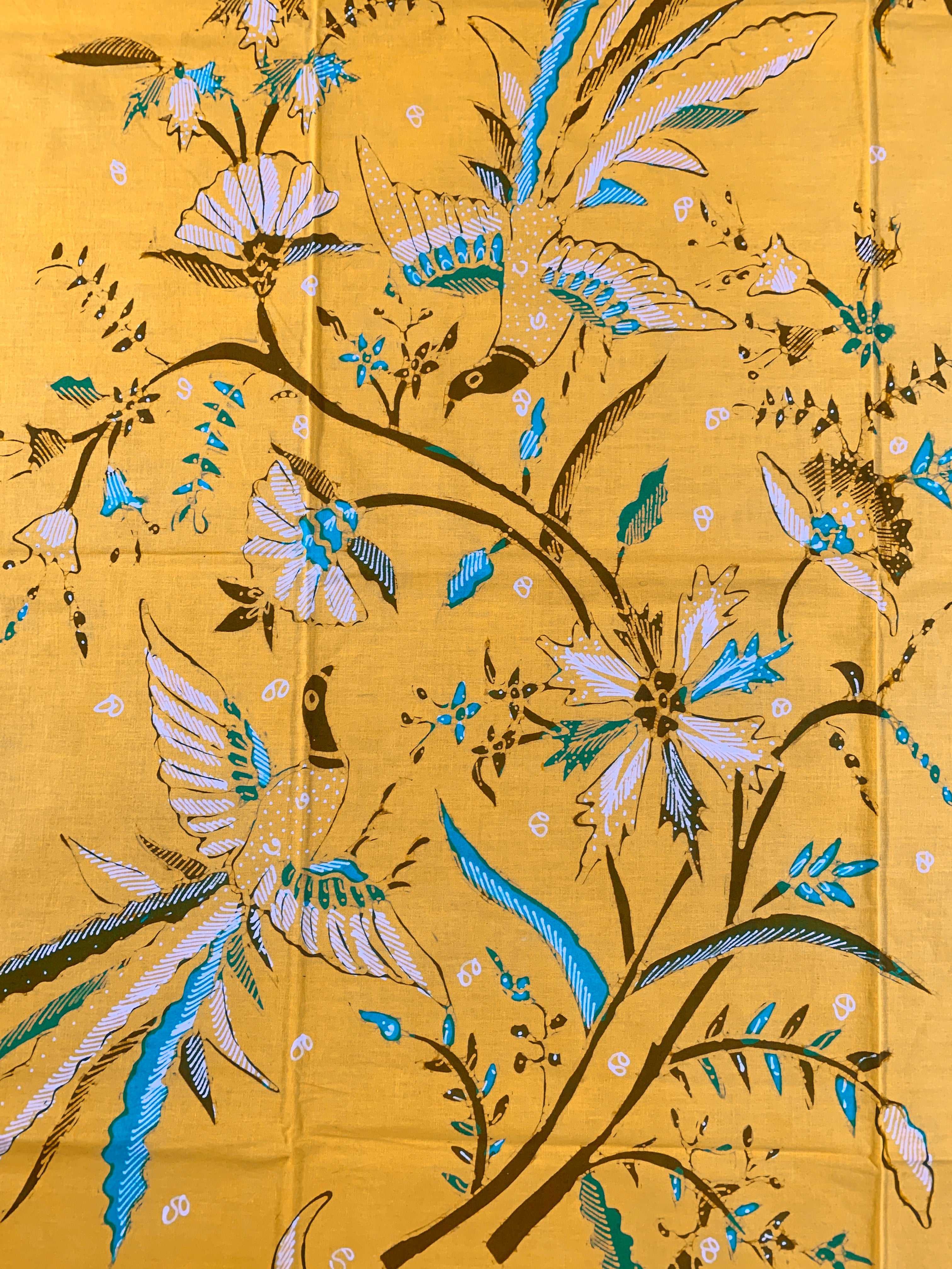 Batik Tulis Cirebon KK-78.4826