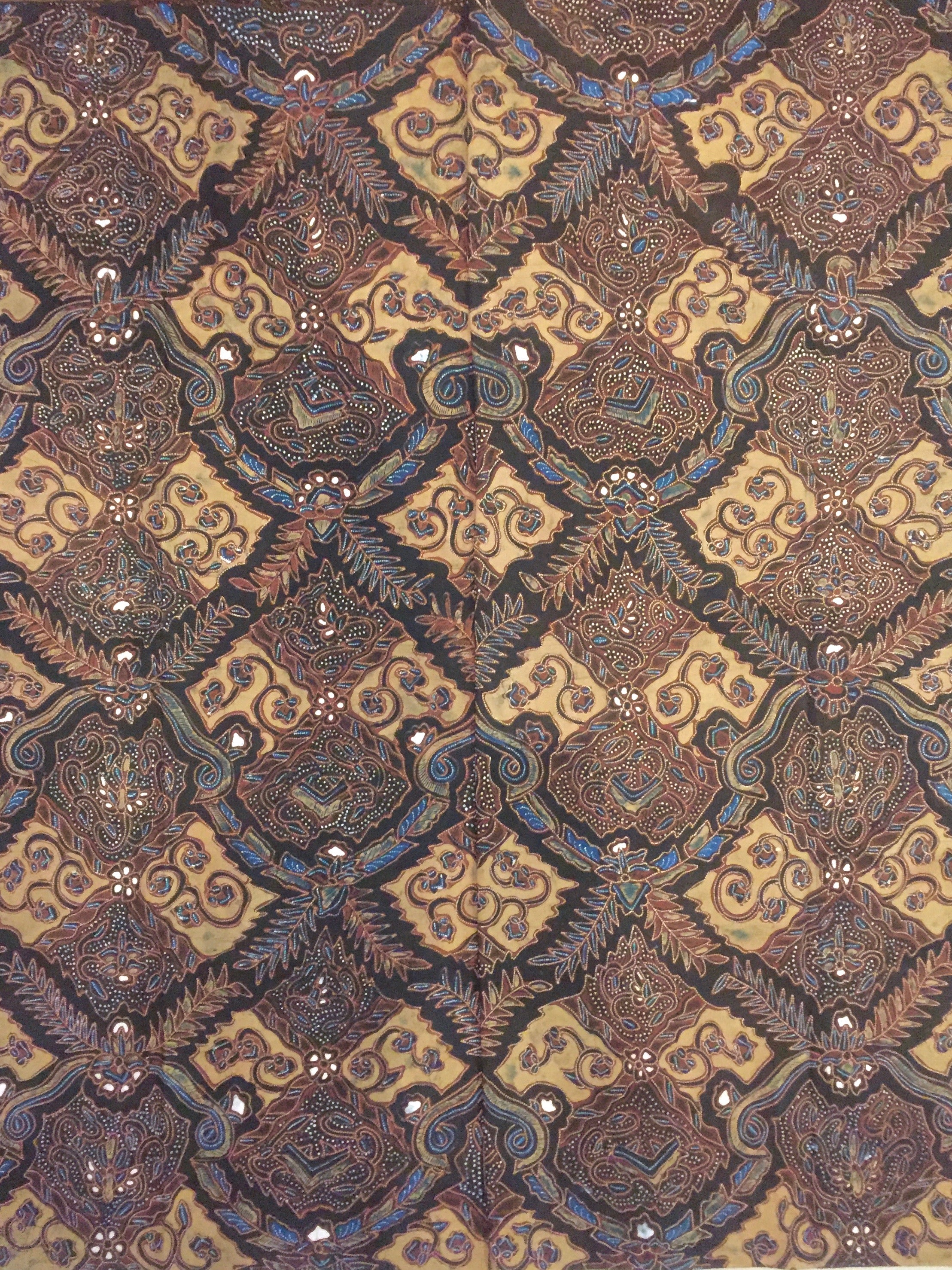 Batik Tulis Solo KP-02.8144