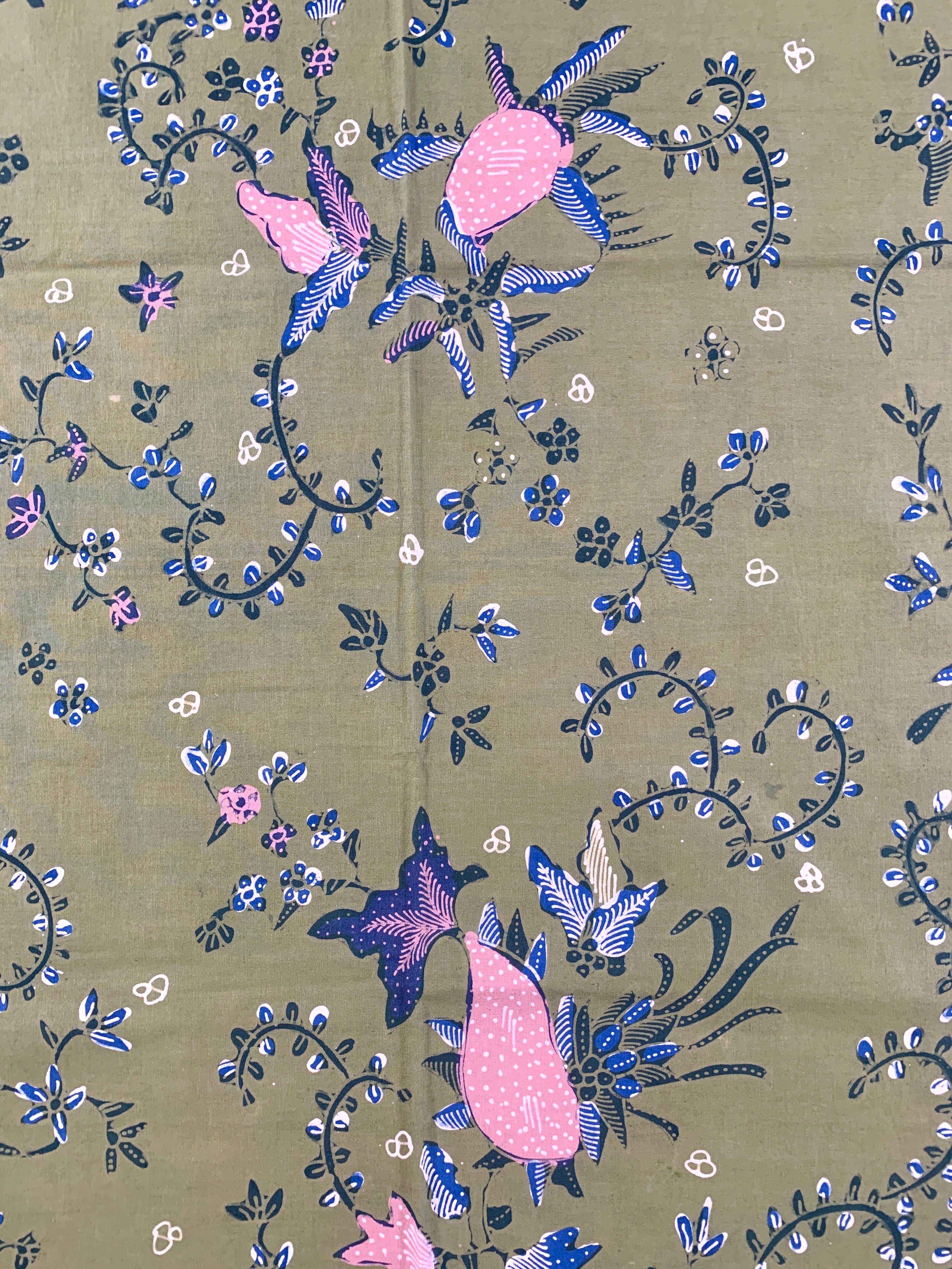 Batik Tulis Cirebon KK-78.4833