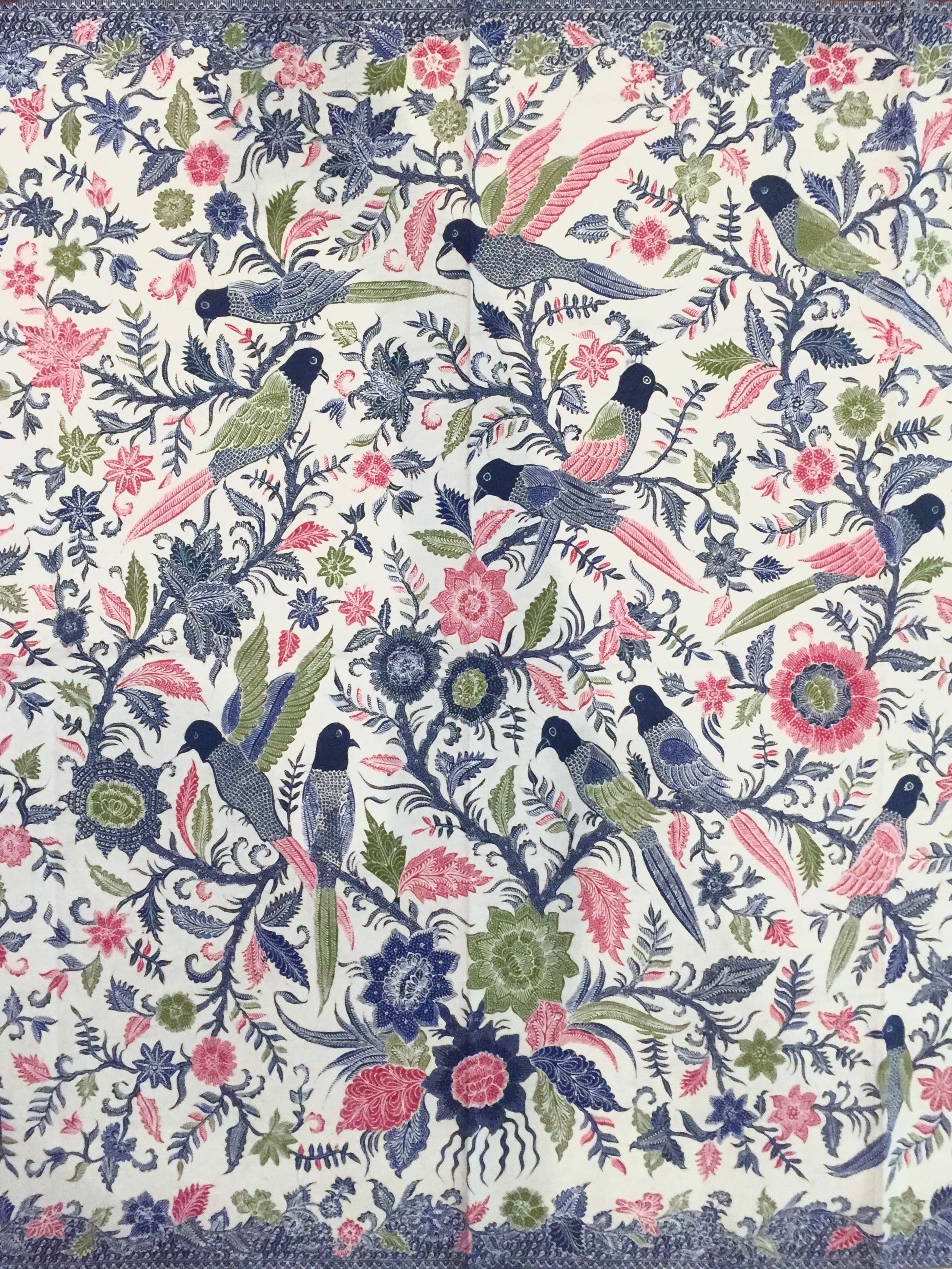 Batik Tulis Cirebon KK-28.7633