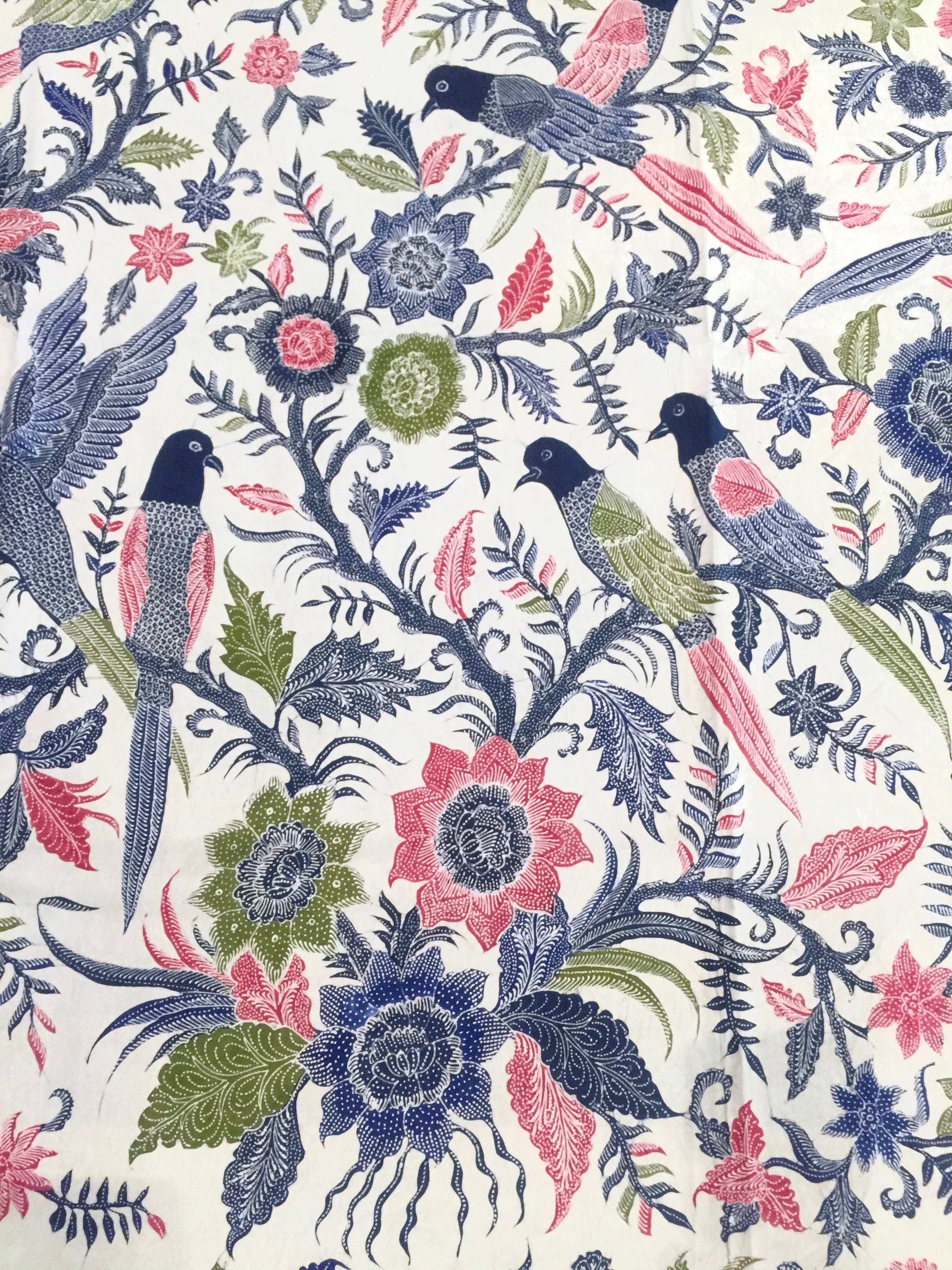 Batik Tulis Cirebon KK-28.7633