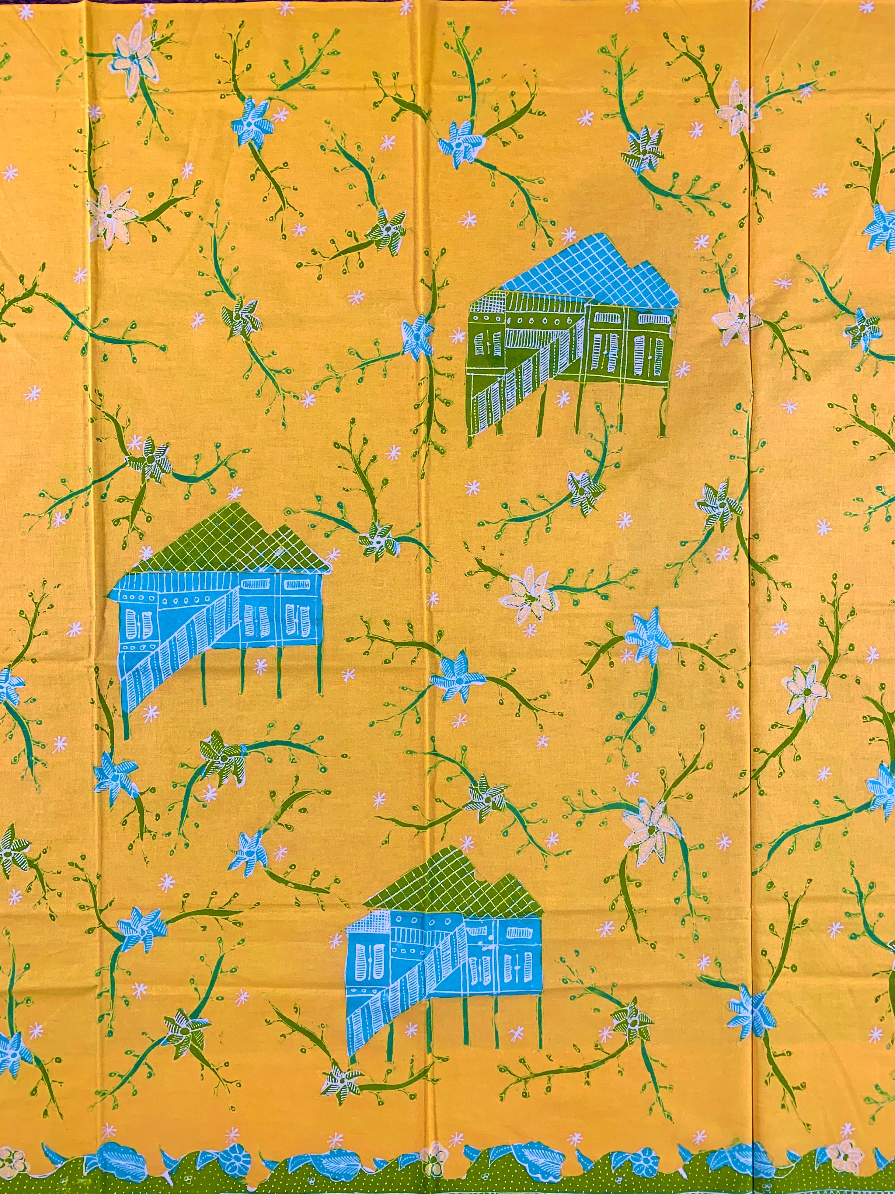 Batik Tulis Cirebon KK-78.4840