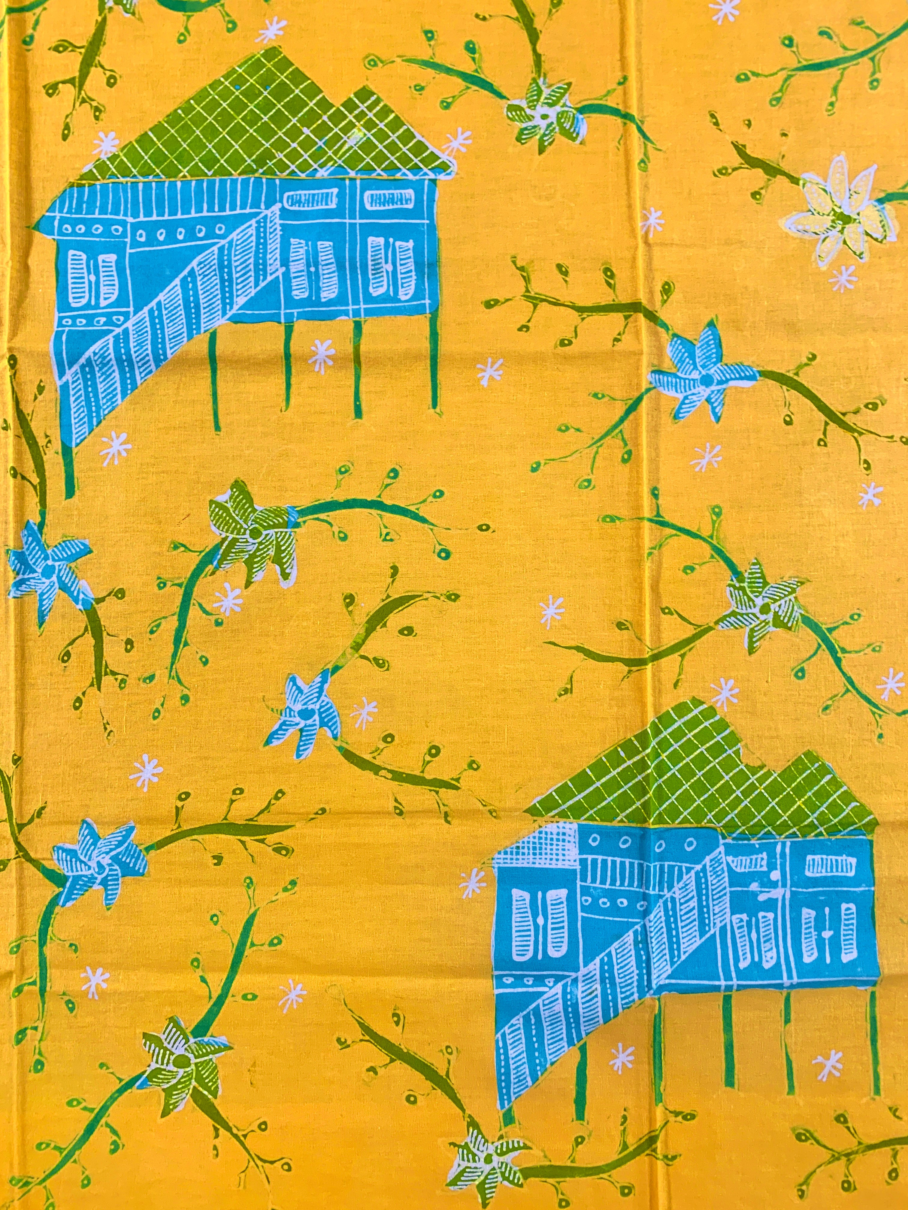 Batik Tulis Cirebon KK-78.4840