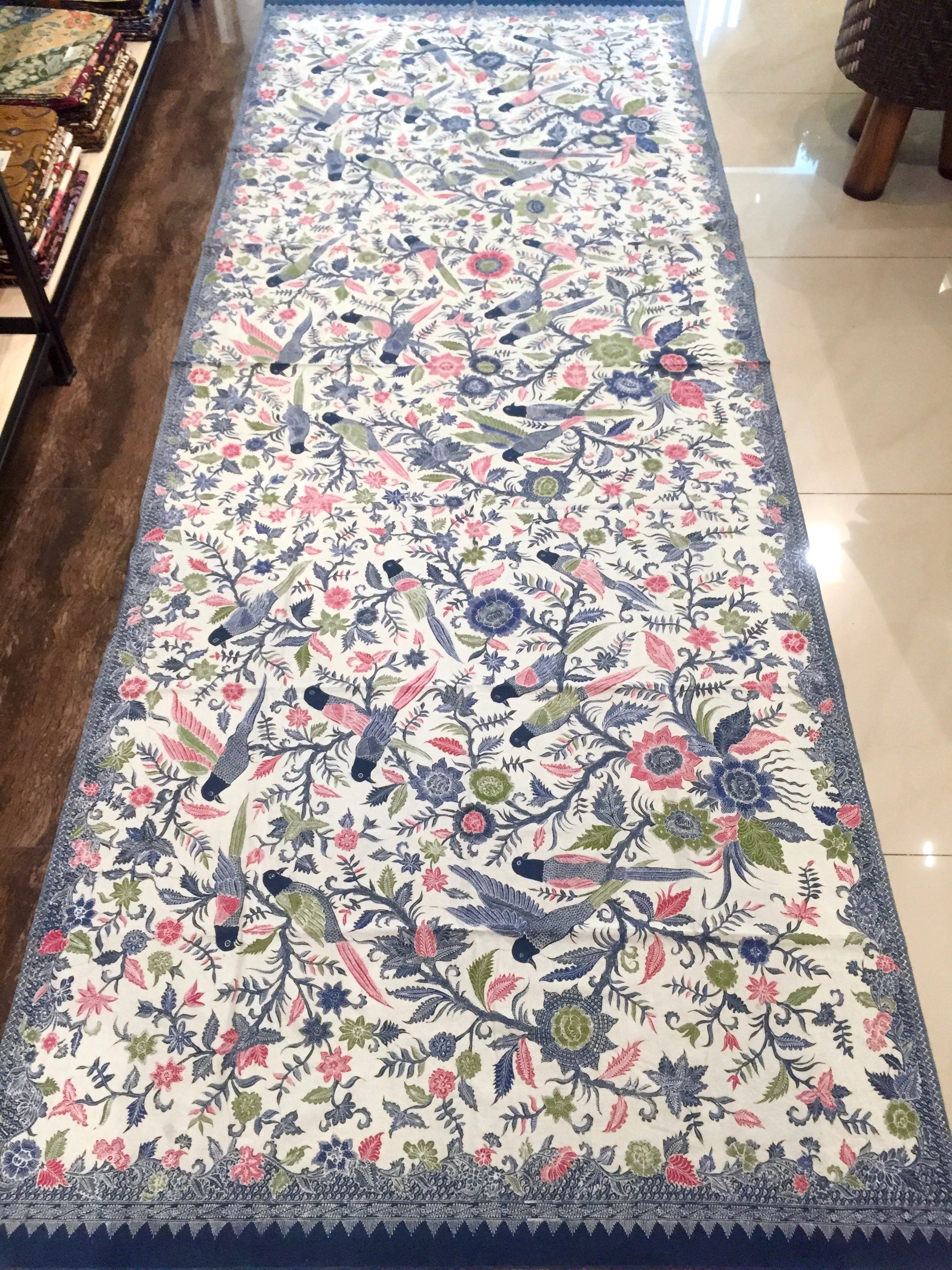 Batik Tulis Cirebon KK-28.7633