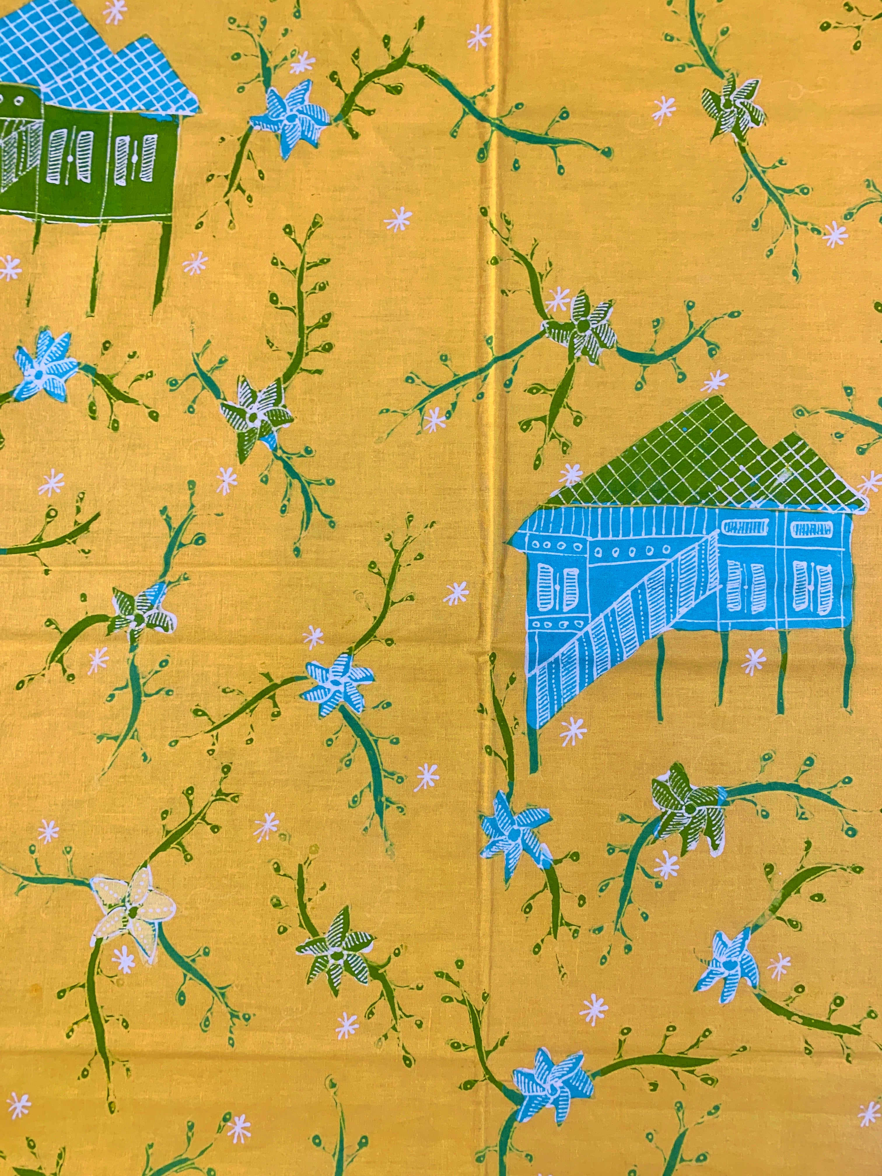 Batik Tulis Cirebon KK-78.4840