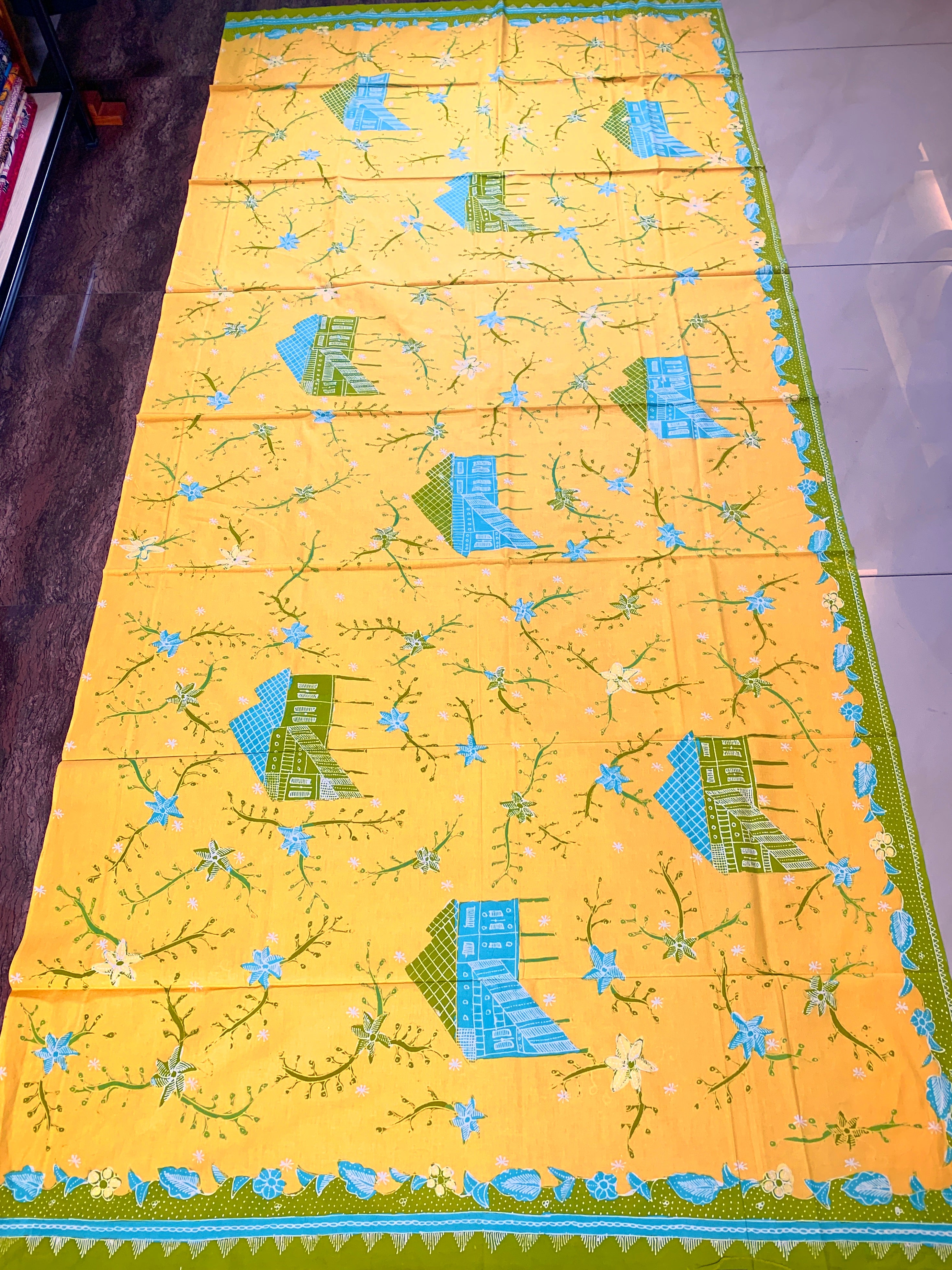 Batik Tulis Cirebon KK-78.4840