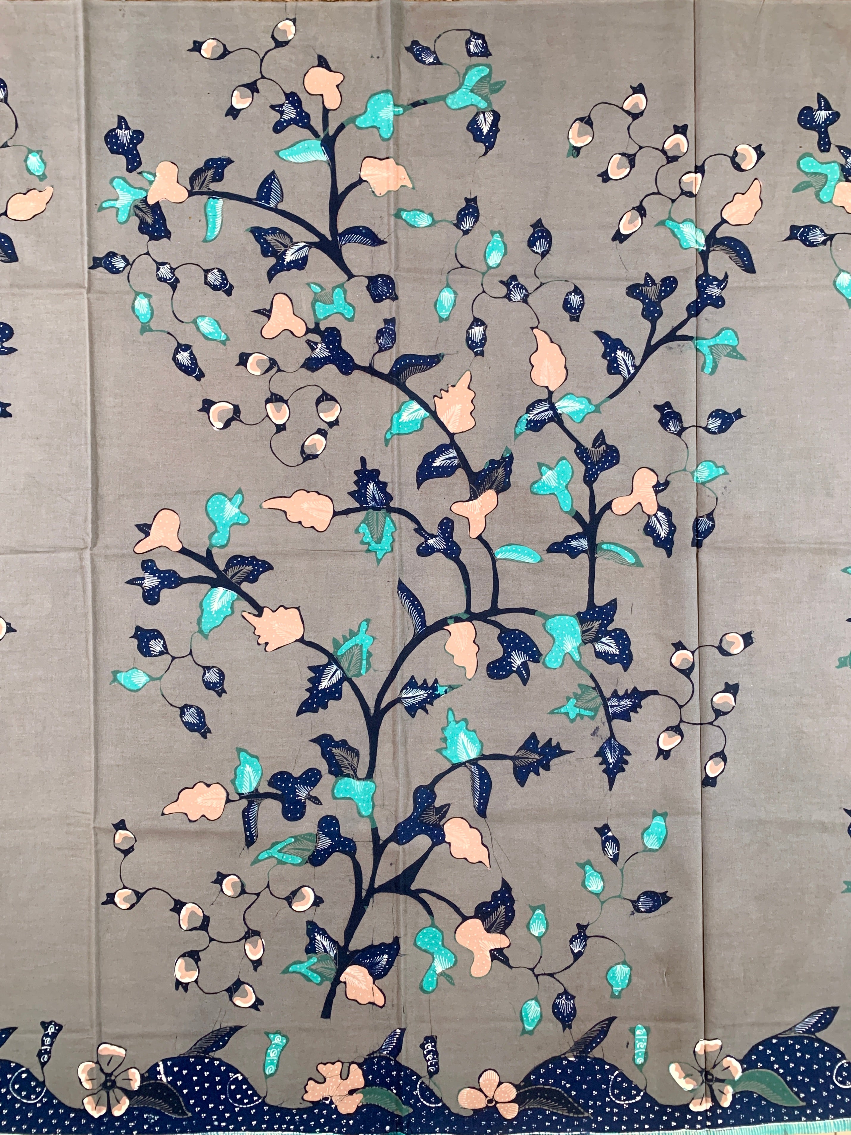 Batik Tulis Cirebon KK-78.4850