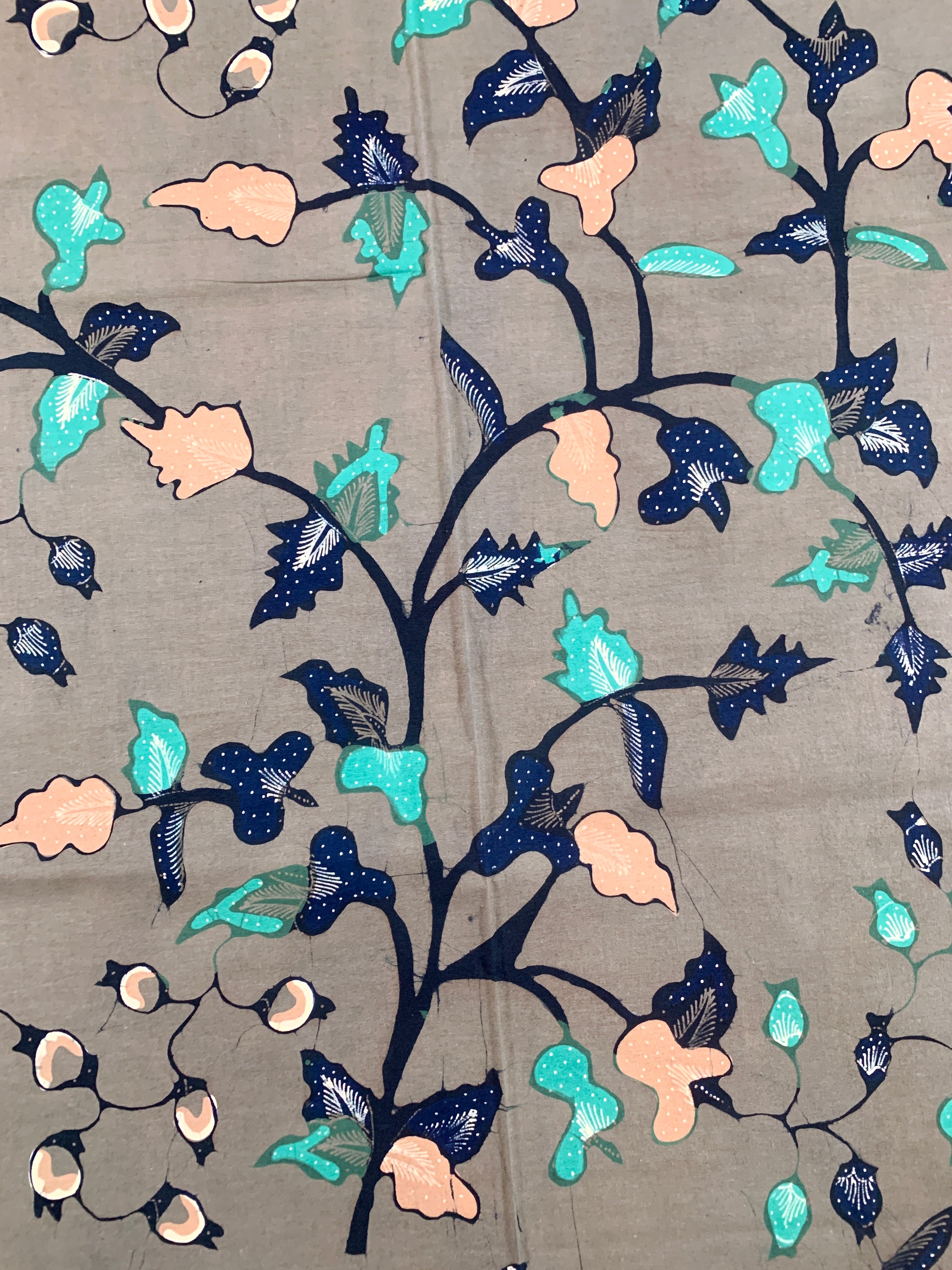 Batik Tulis Cirebon KK-78.4850