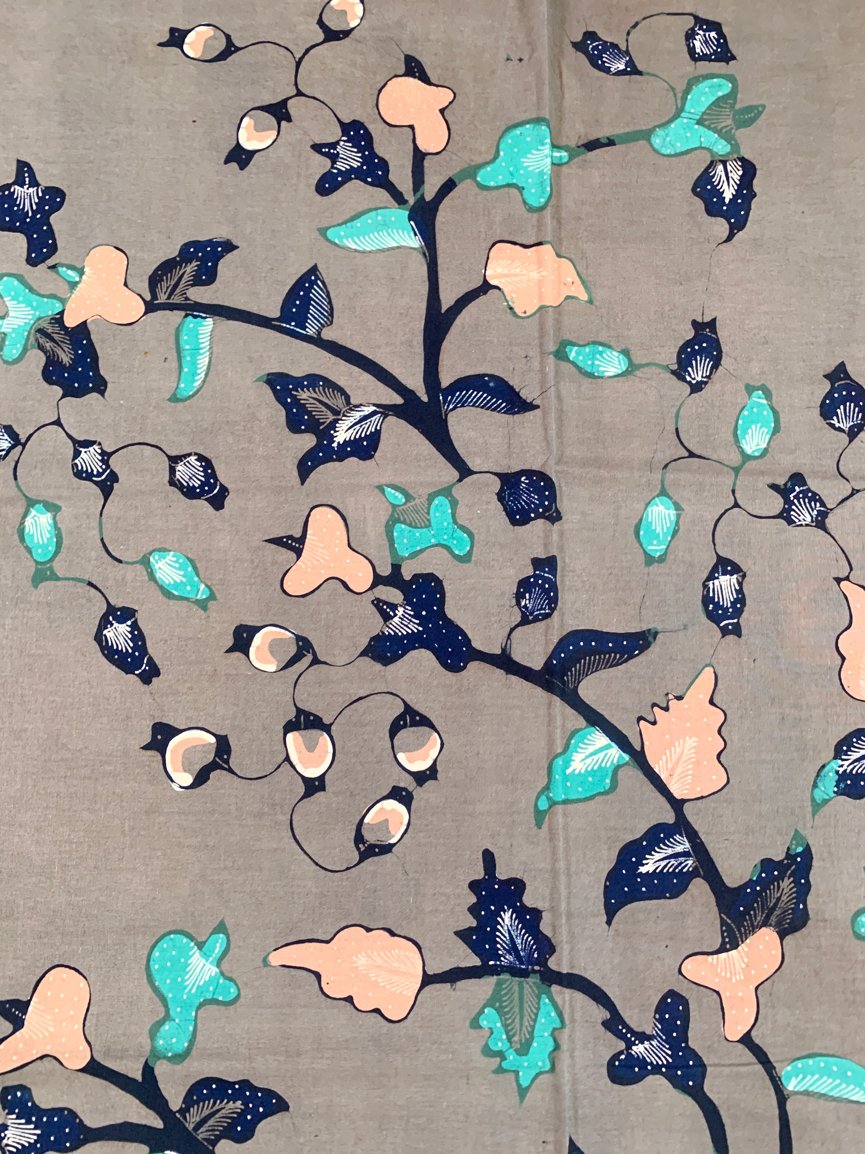 Batik Tulis Cirebon KK-78.4850