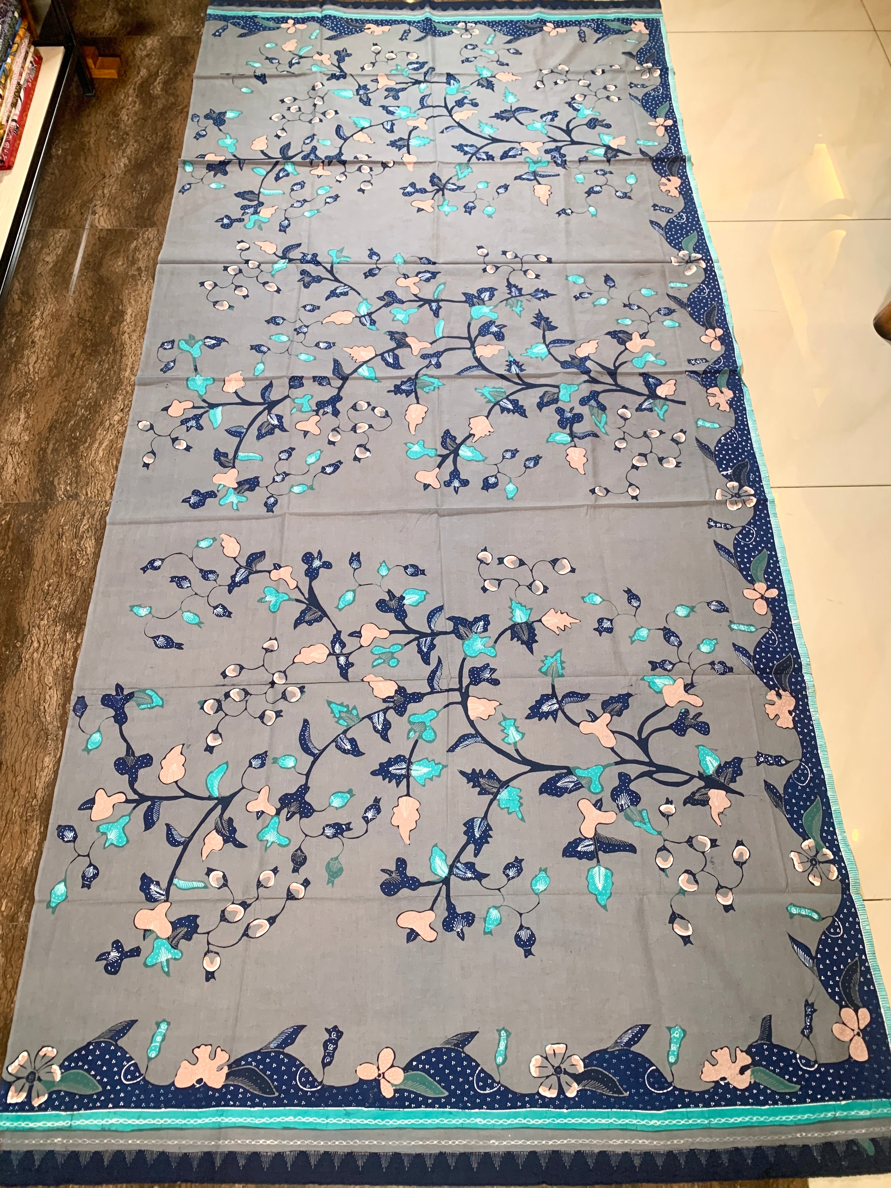 Batik Tulis Cirebon KK-78.4850