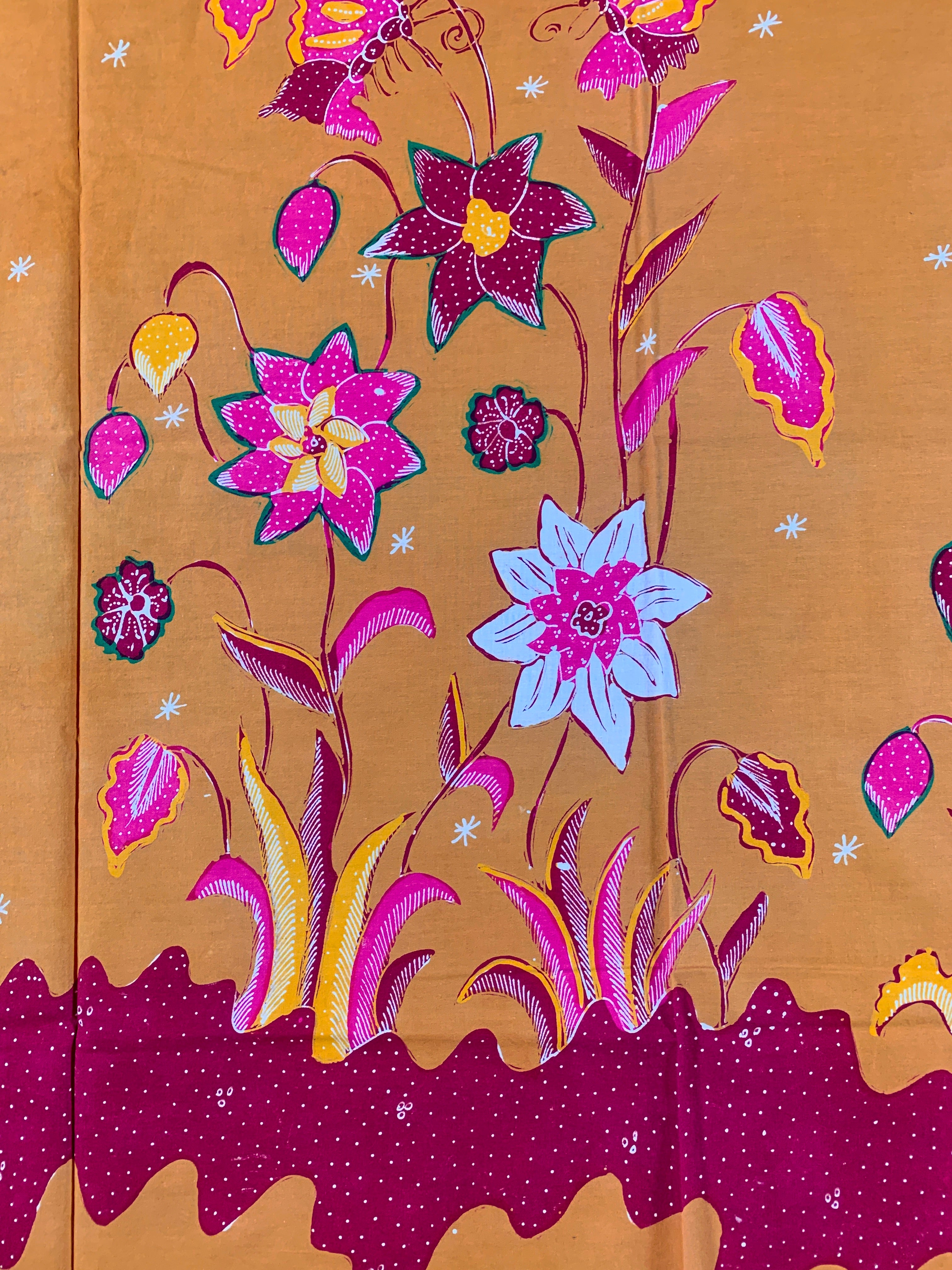 Batik Tulis Cirebon KK-78.4860