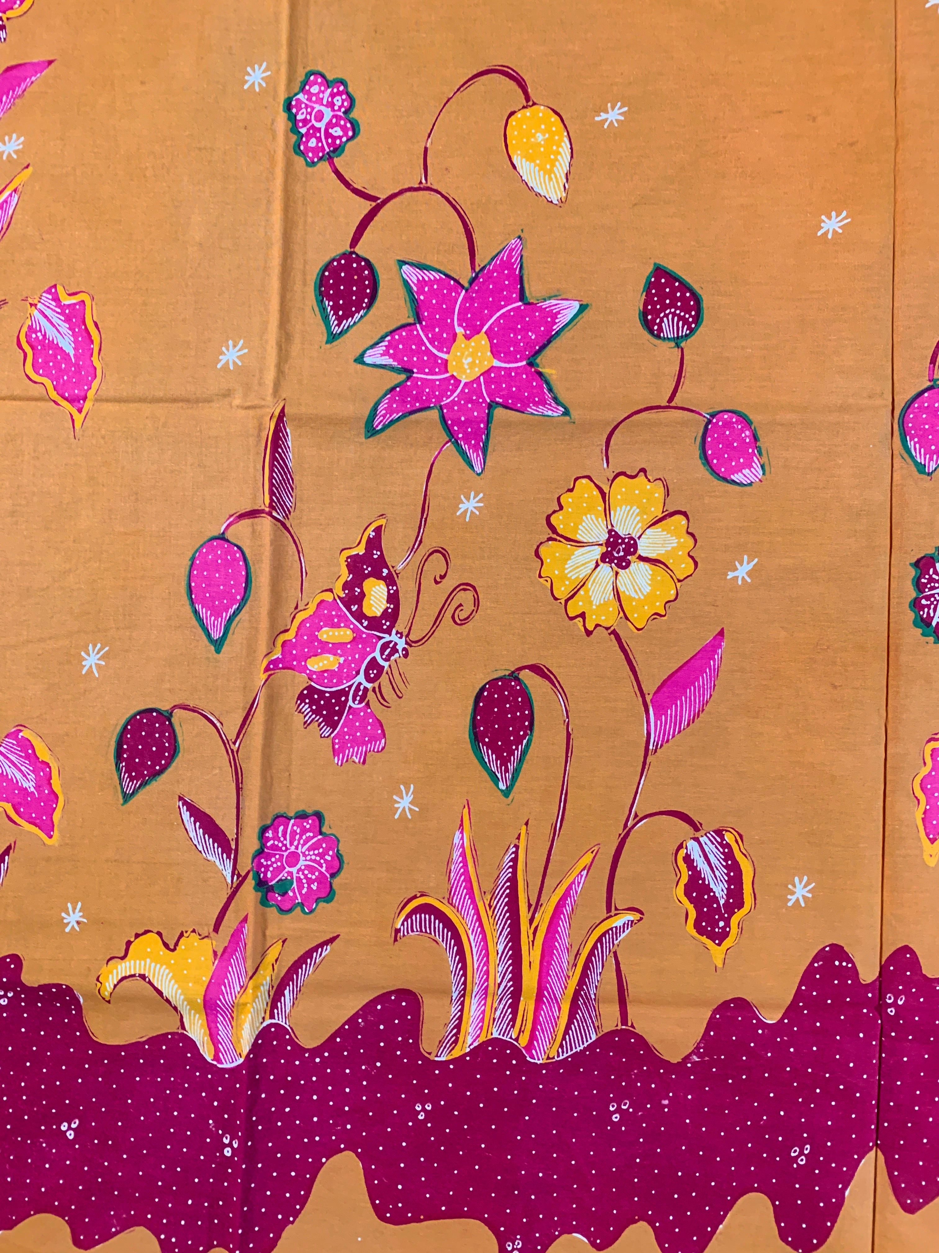 Batik Tulis Cirebon KK-78.4860