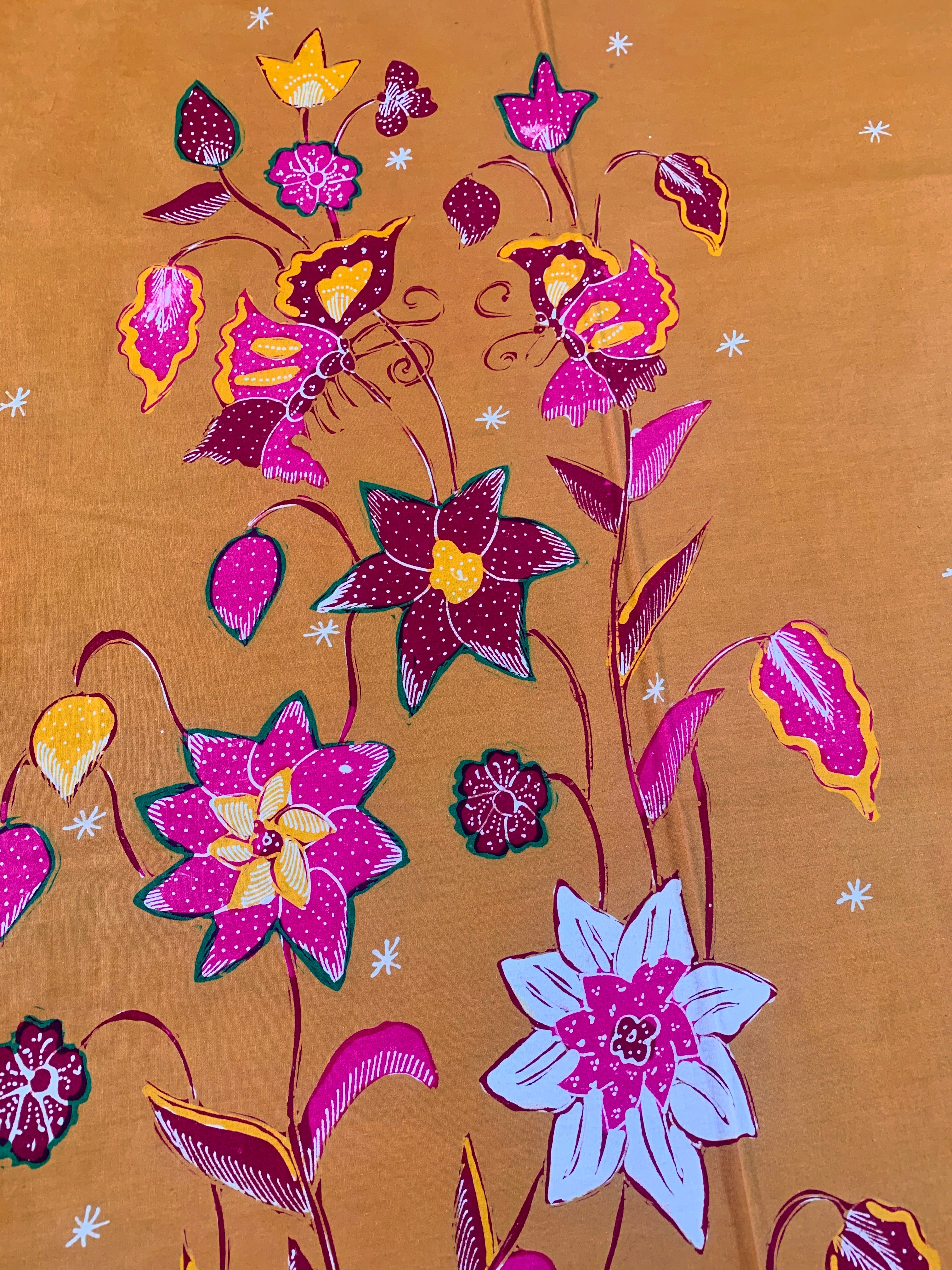 Batik Tulis Cirebon KK-78.4860