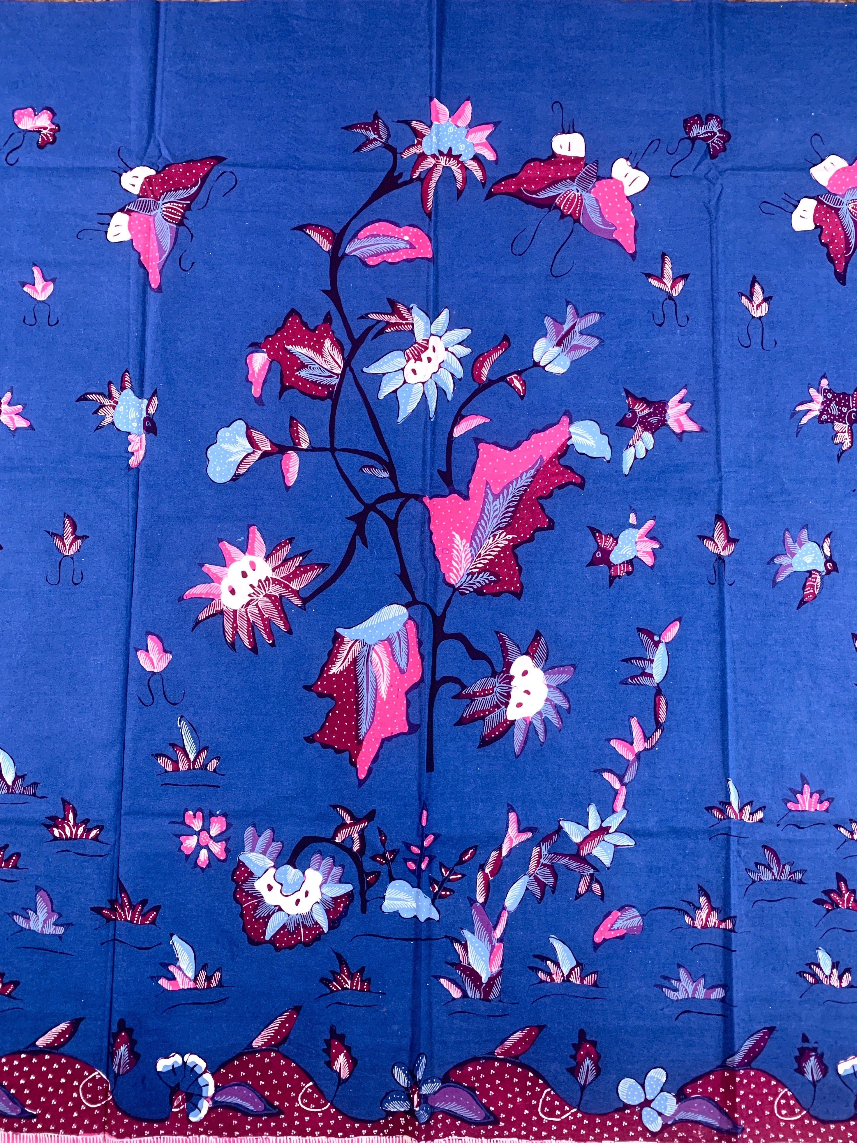 Batik Tulis Cirebon KK-78.4868