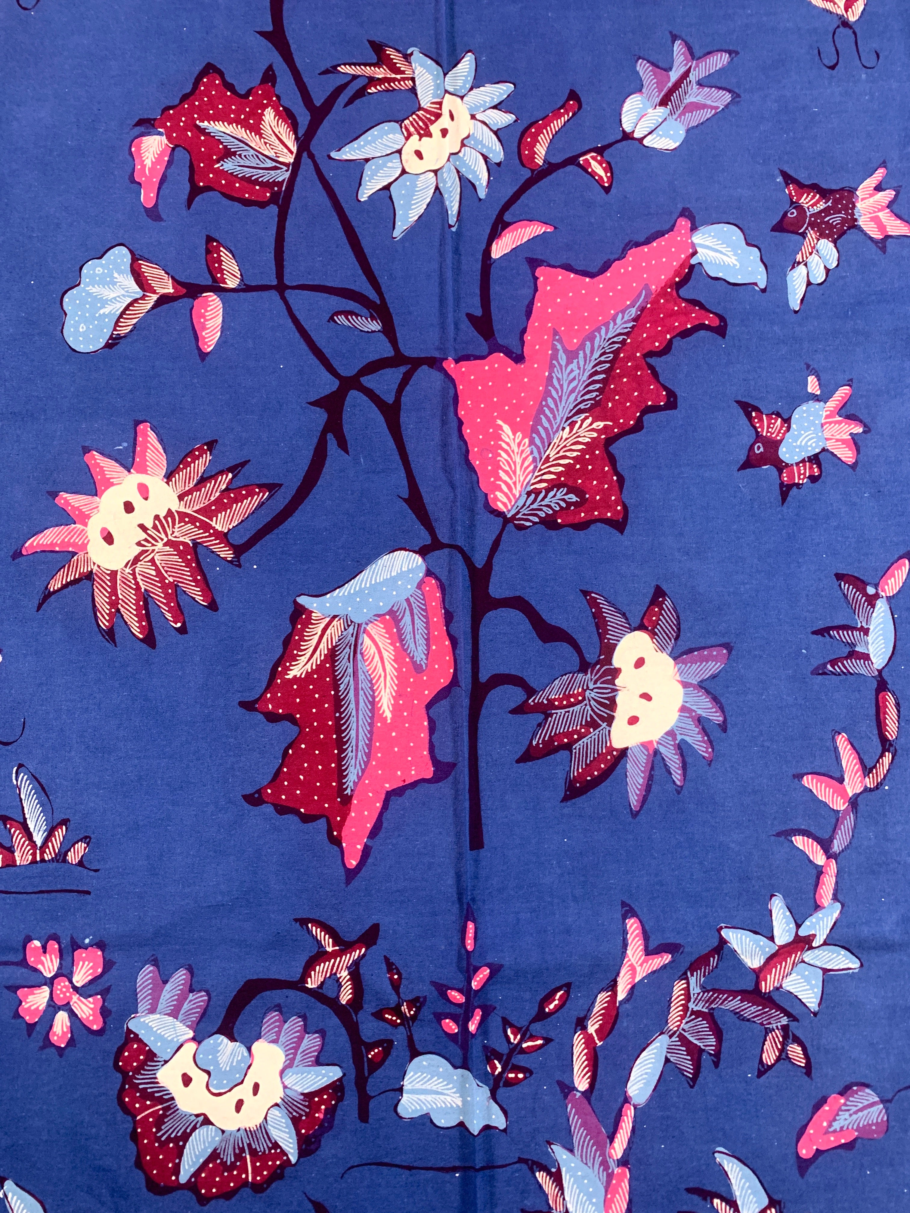 Batik Tulis Cirebon KK-78.4868