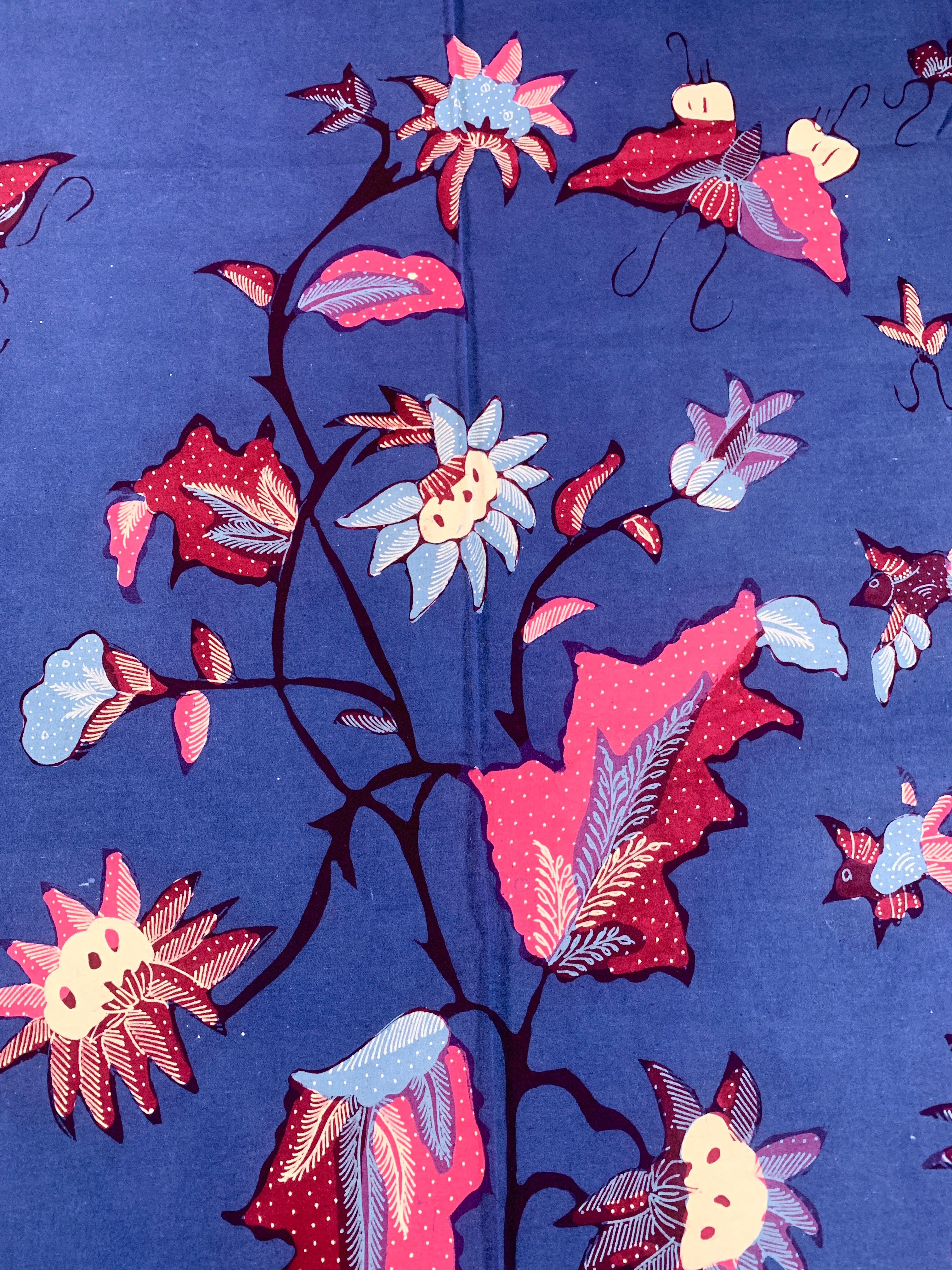 Batik Tulis Cirebon KK-78.4868