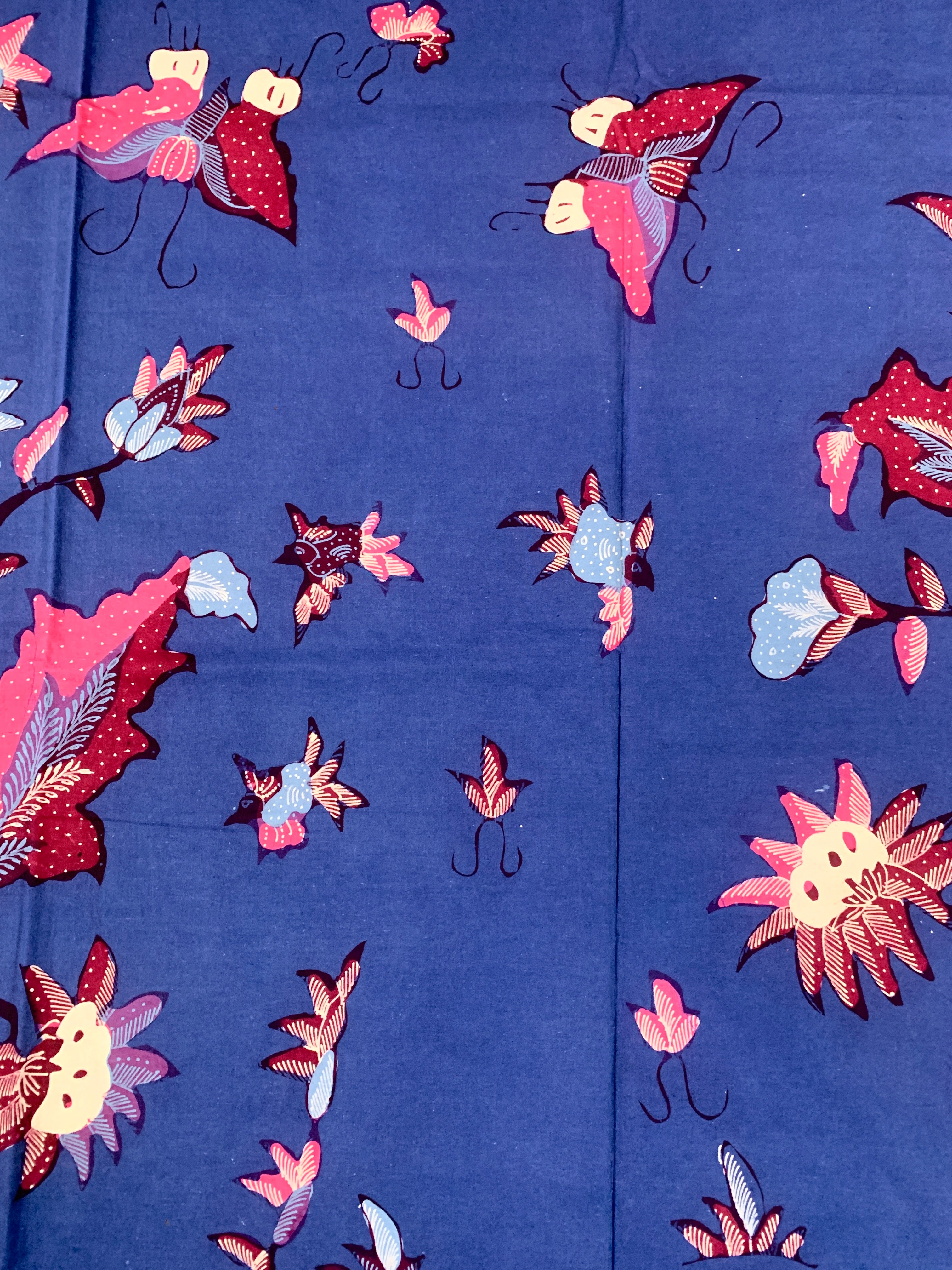 Batik Tulis Cirebon KK-78.4868