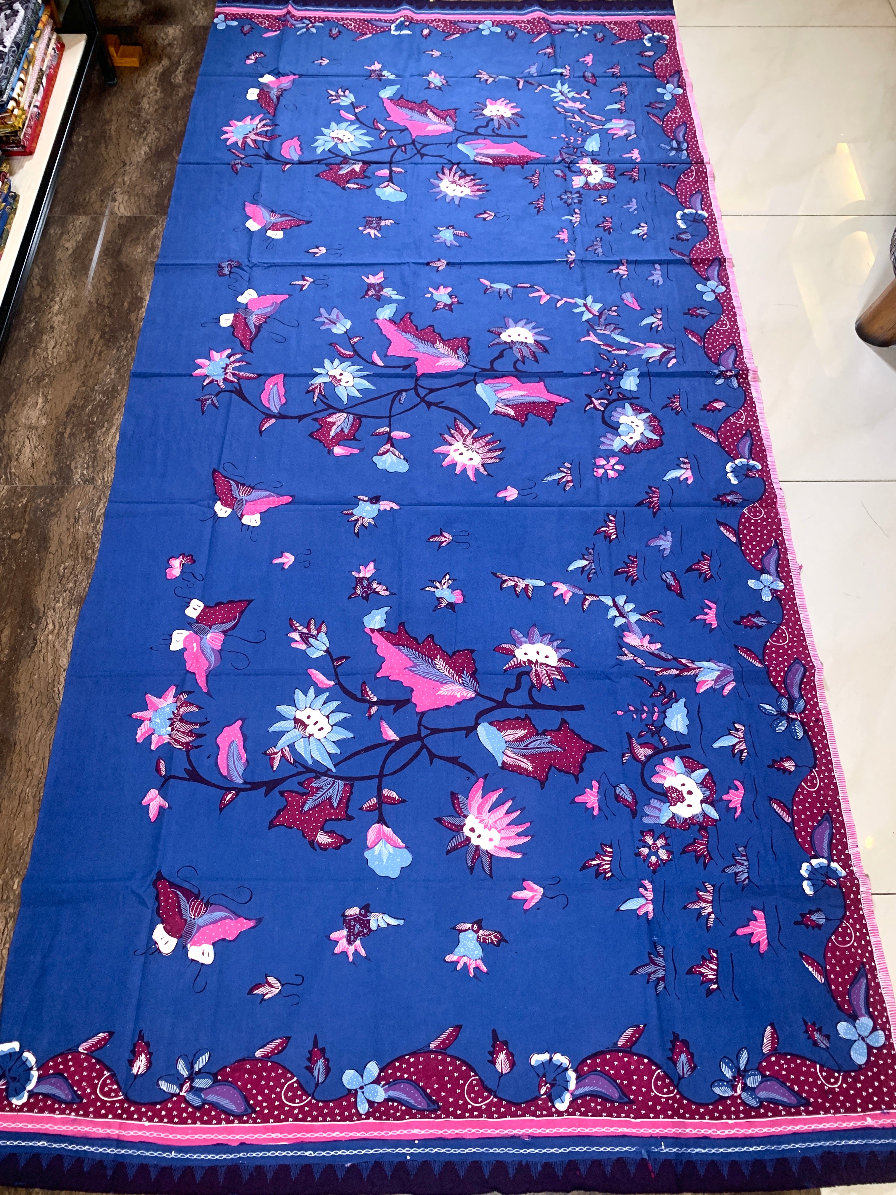 Batik Tulis Cirebon KK-78.4868