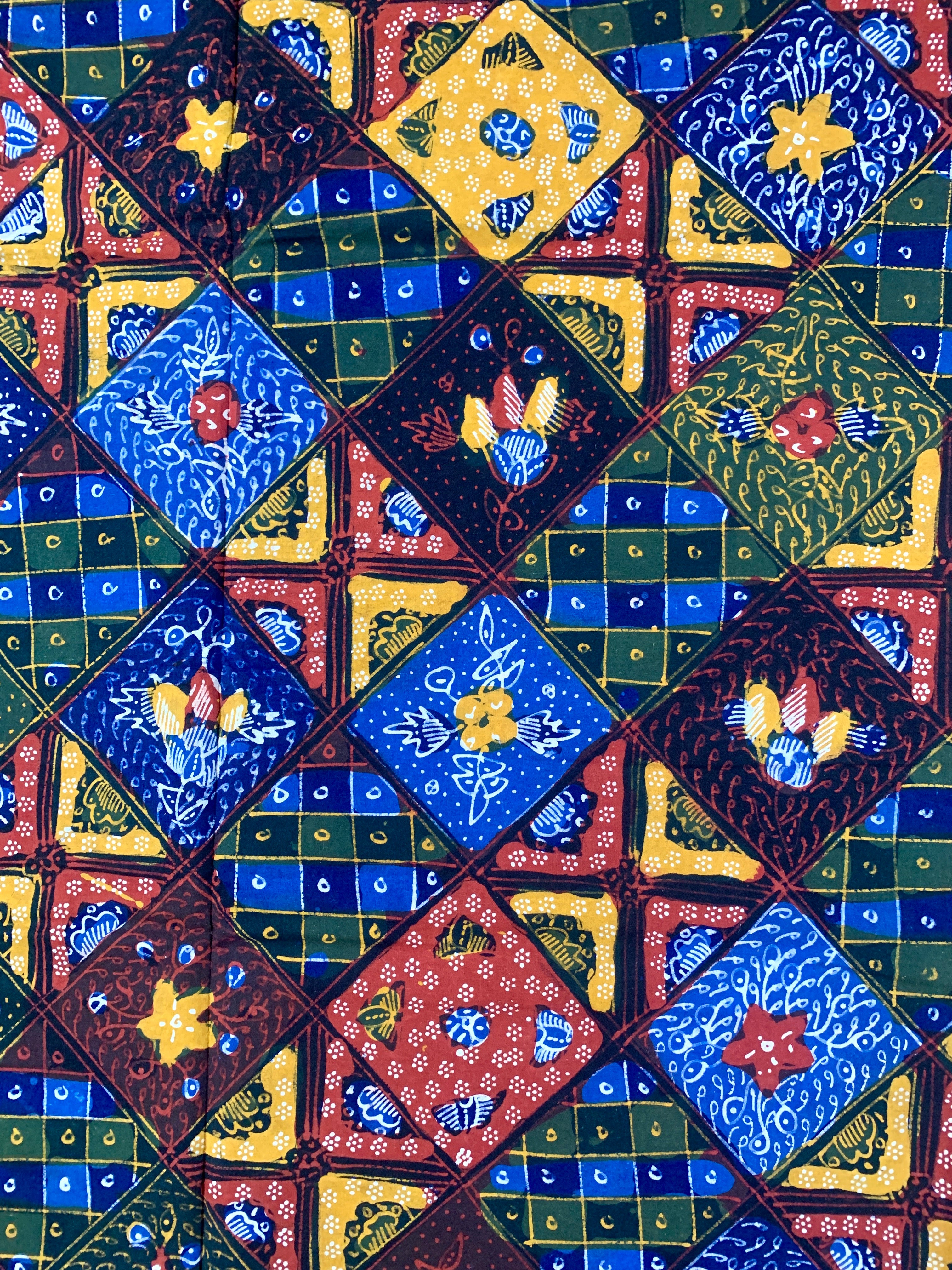 Batik Tulis Cirebon KK-78.4885