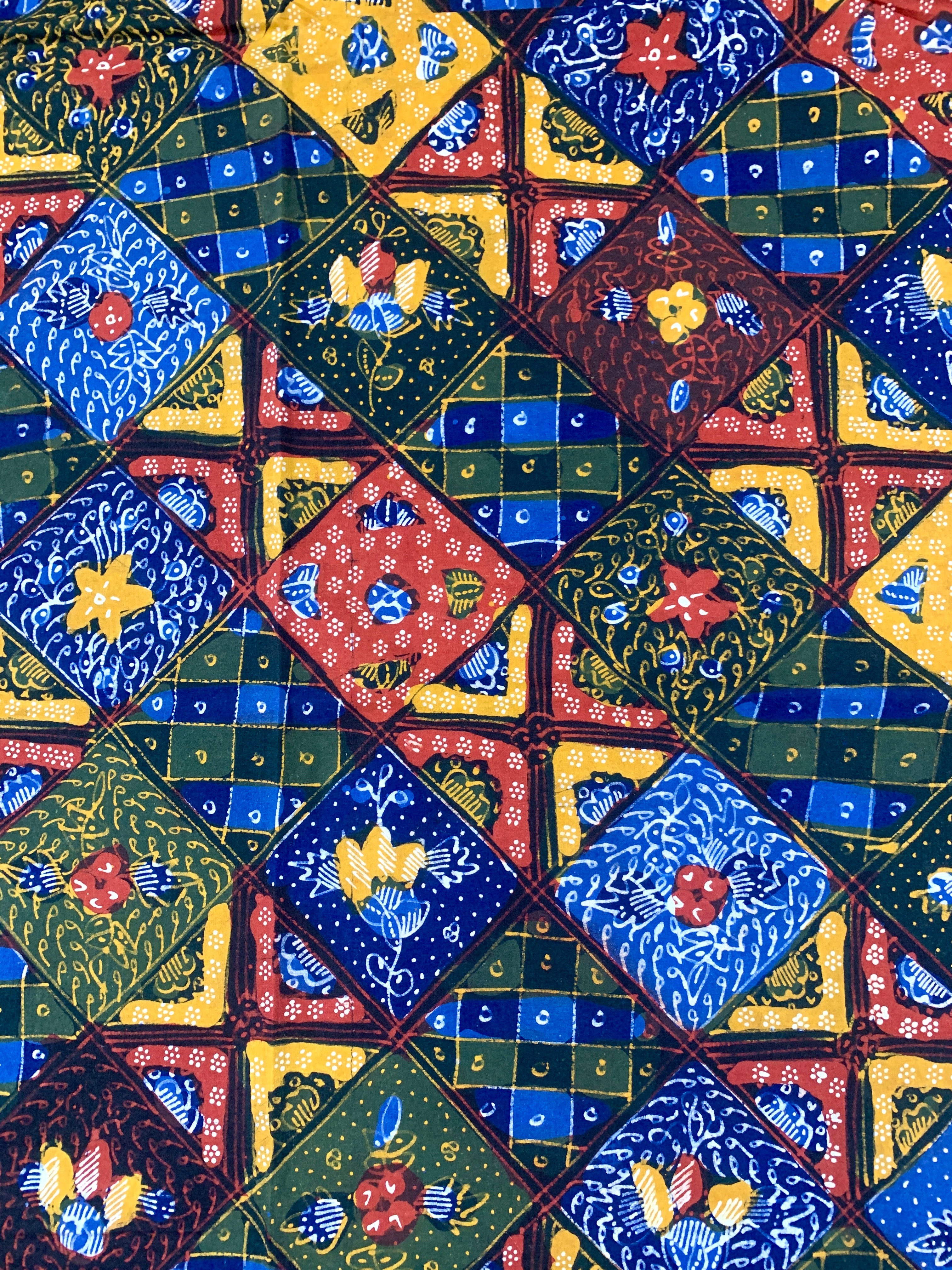 Batik Tulis Cirebon KK-78.4885