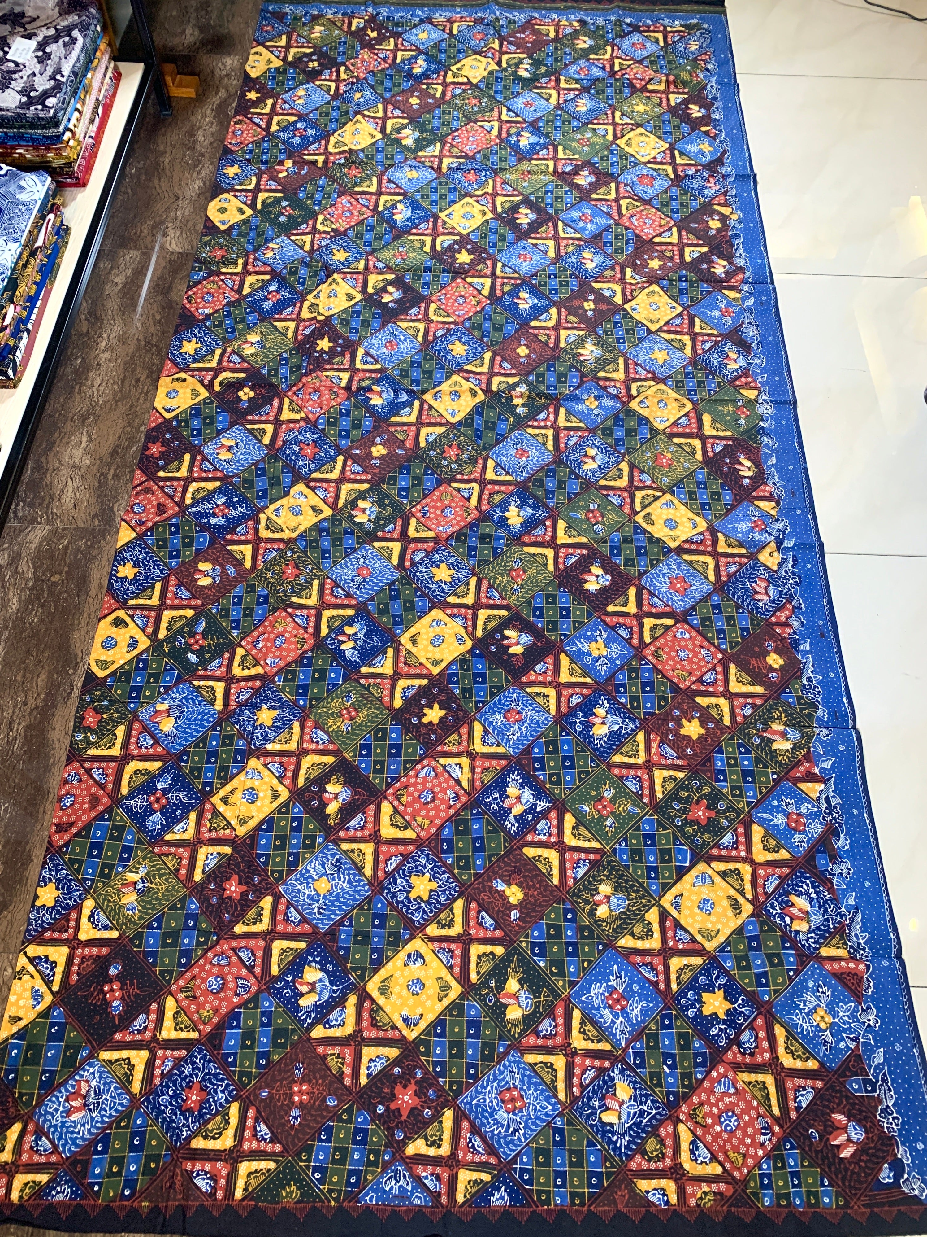 Batik Tulis Cirebon KK-78.4885