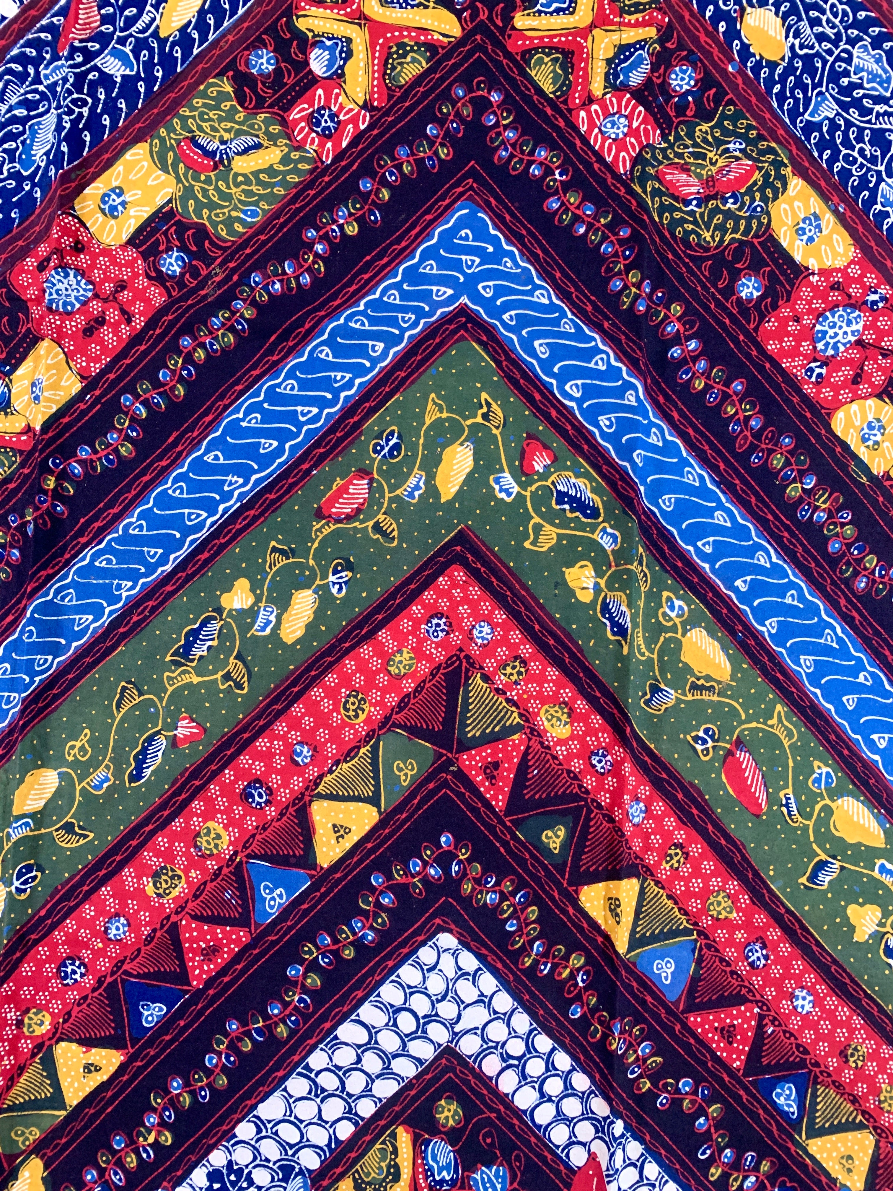 Batik Tulis Cirebon KK-78.4891