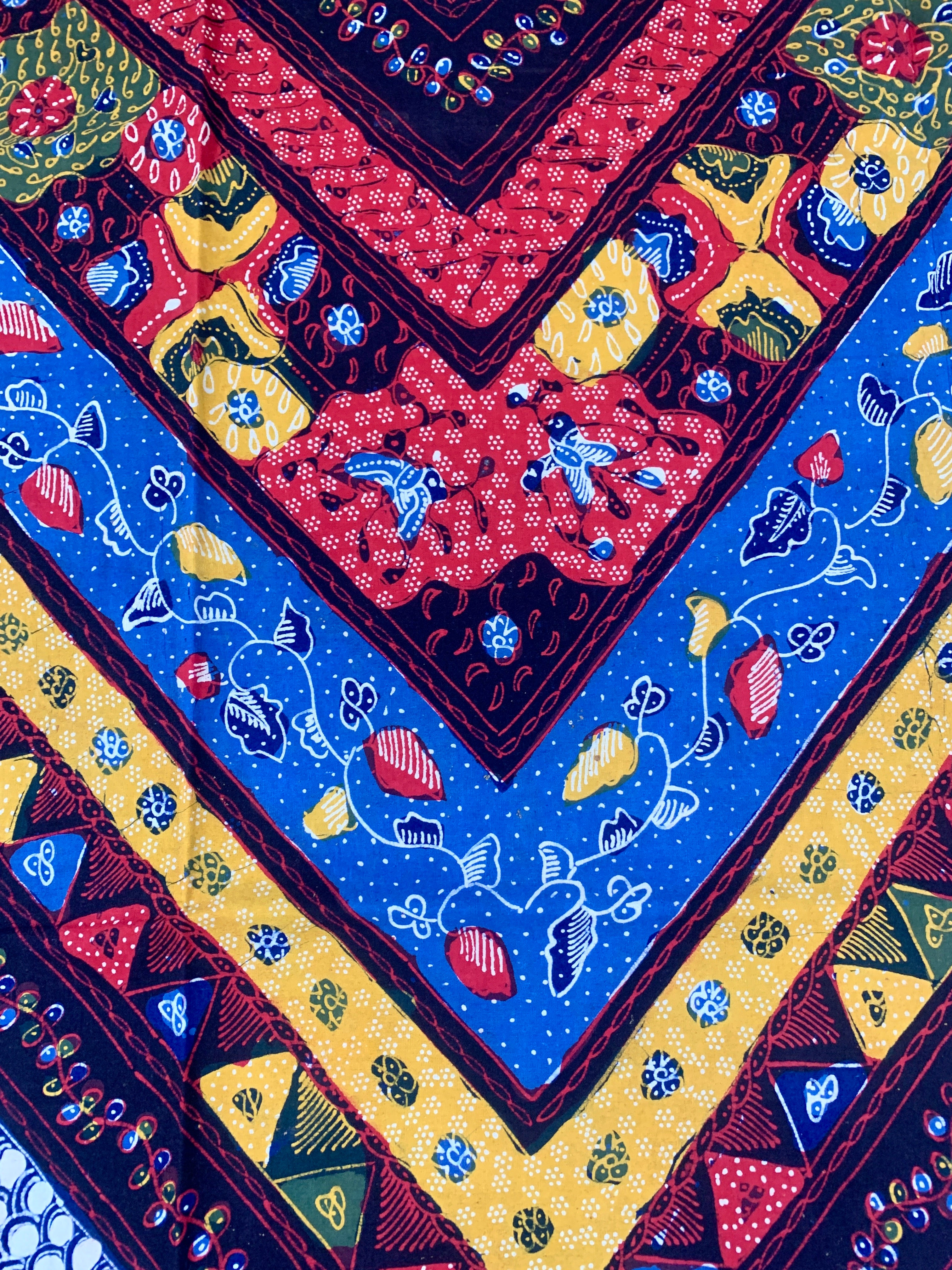 Batik Tulis Cirebon KK-78.4891