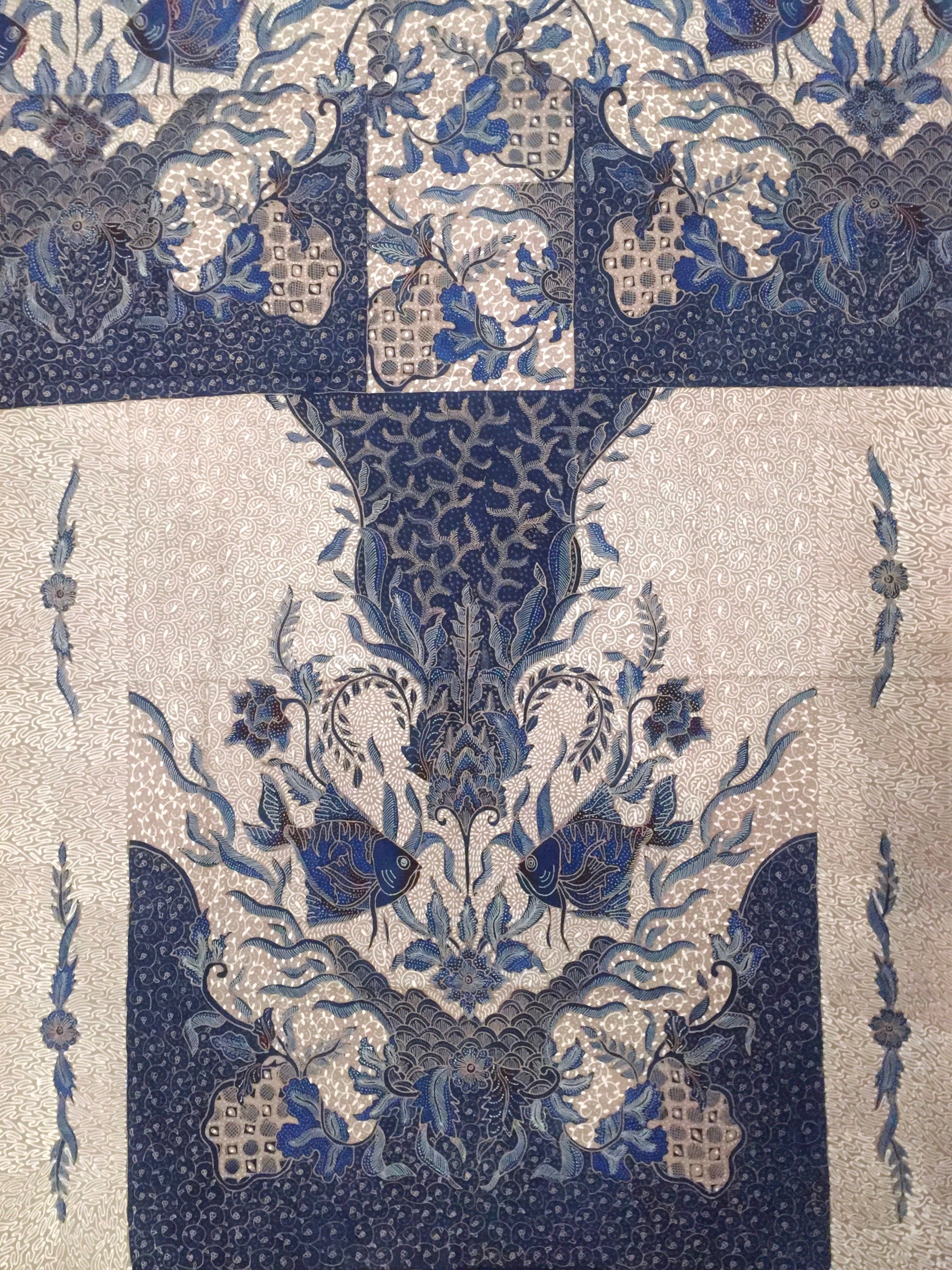 Batik Tulis Pekalongan KR-23.6727