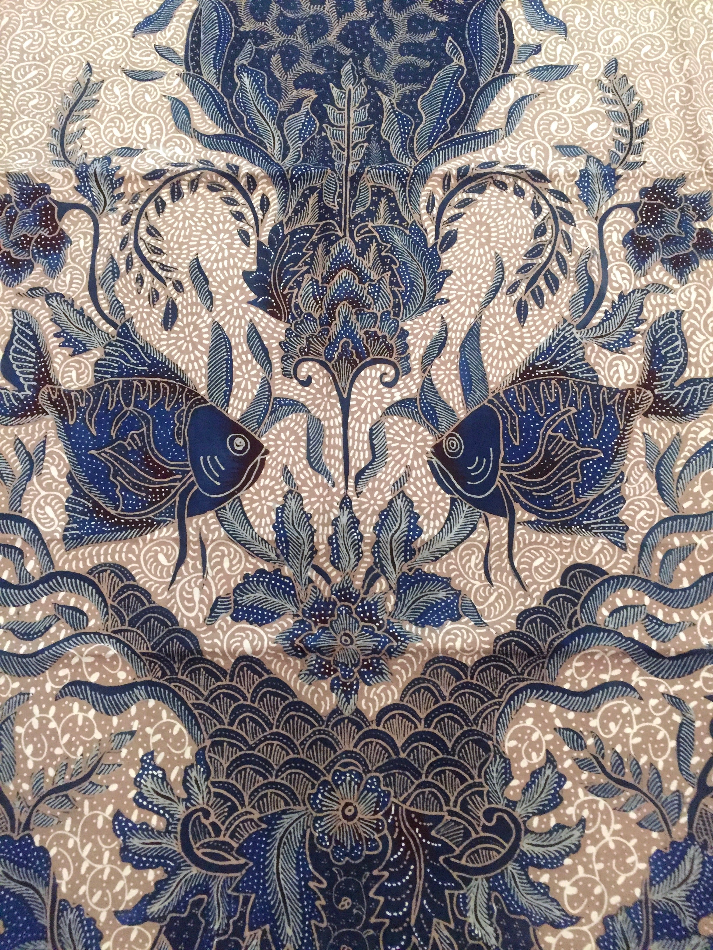 Batik Tulis Pekalongan KR-23.6727