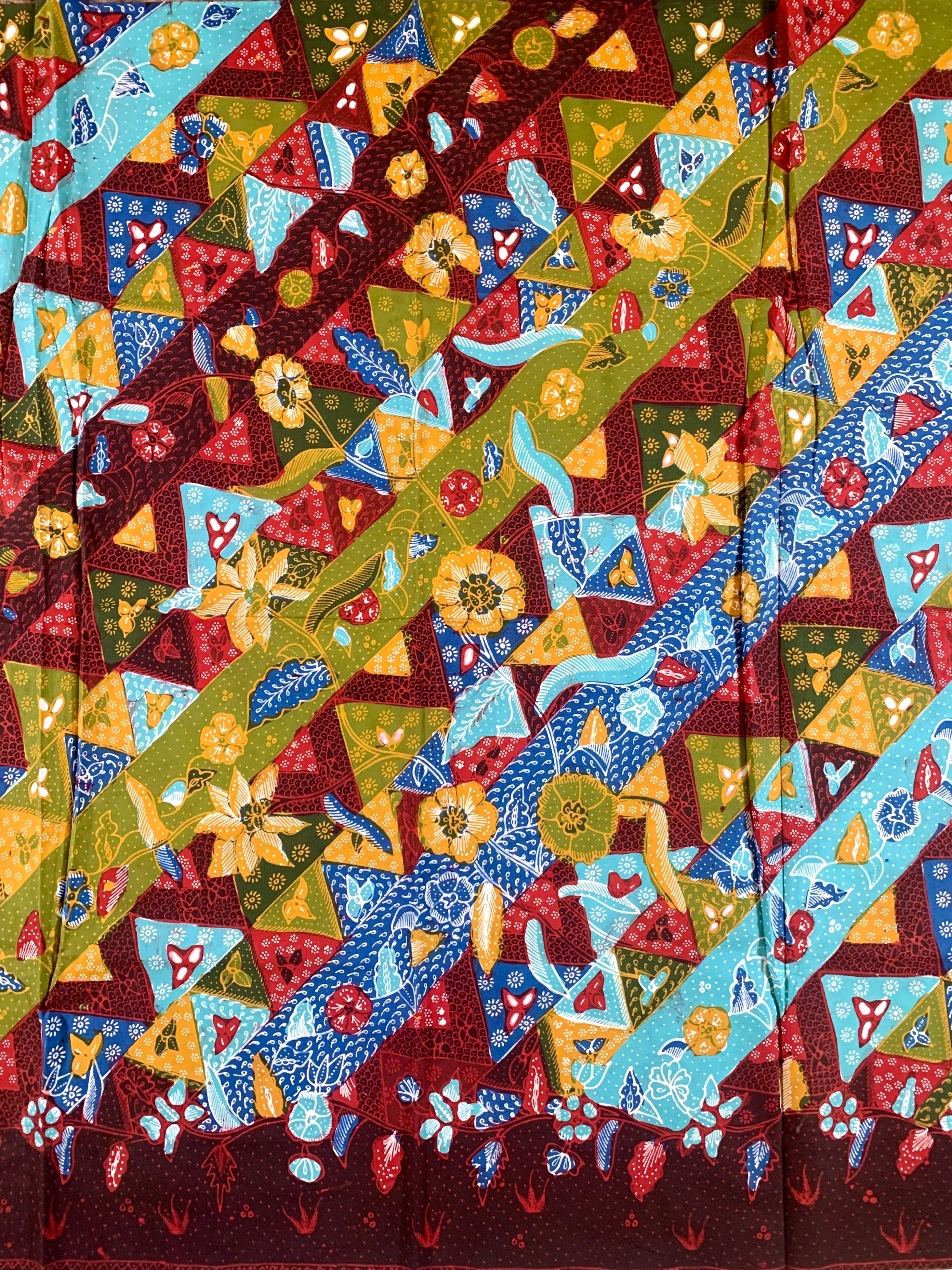 Batik Tulis Cirebon KK-78.4898