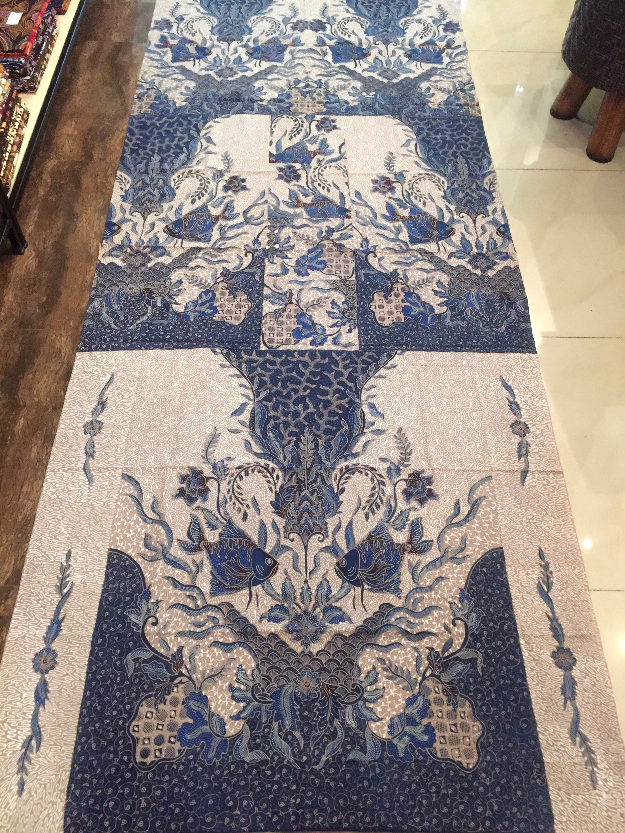 Batik Tulis Pekalongan KR-23.6727