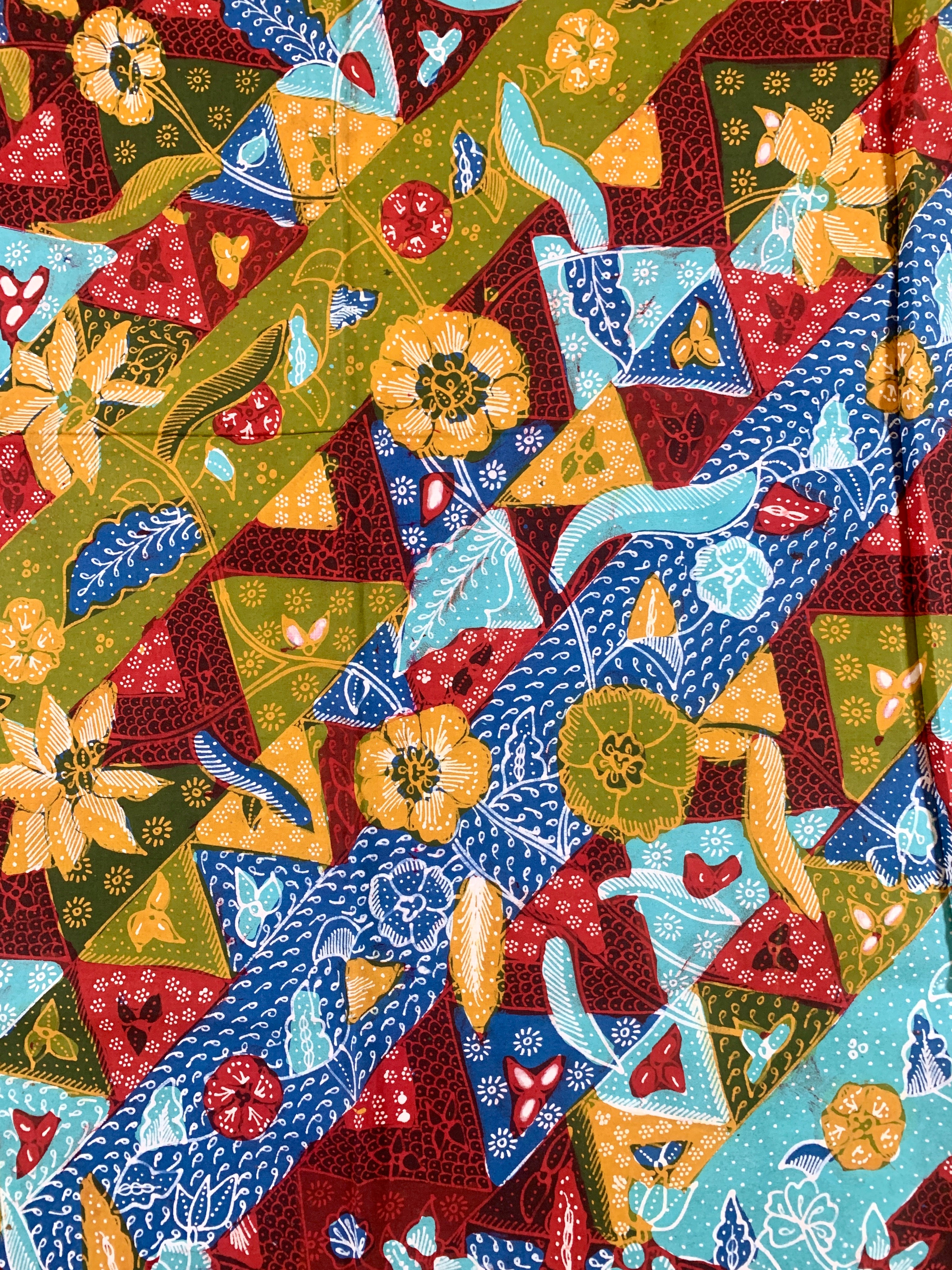 Batik Tulis Cirebon KK-78.4898