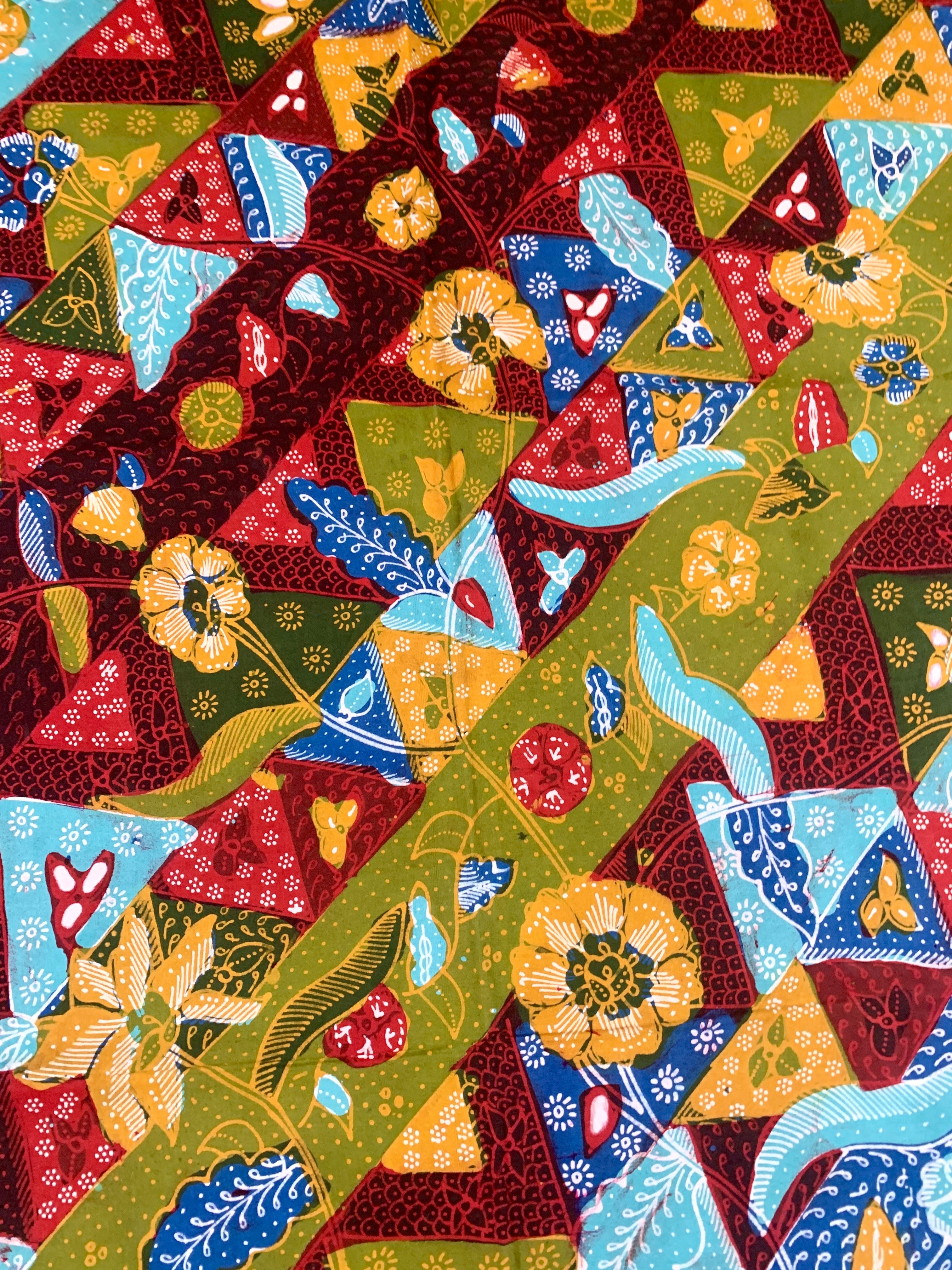 Batik Tulis Cirebon KK-78.4898