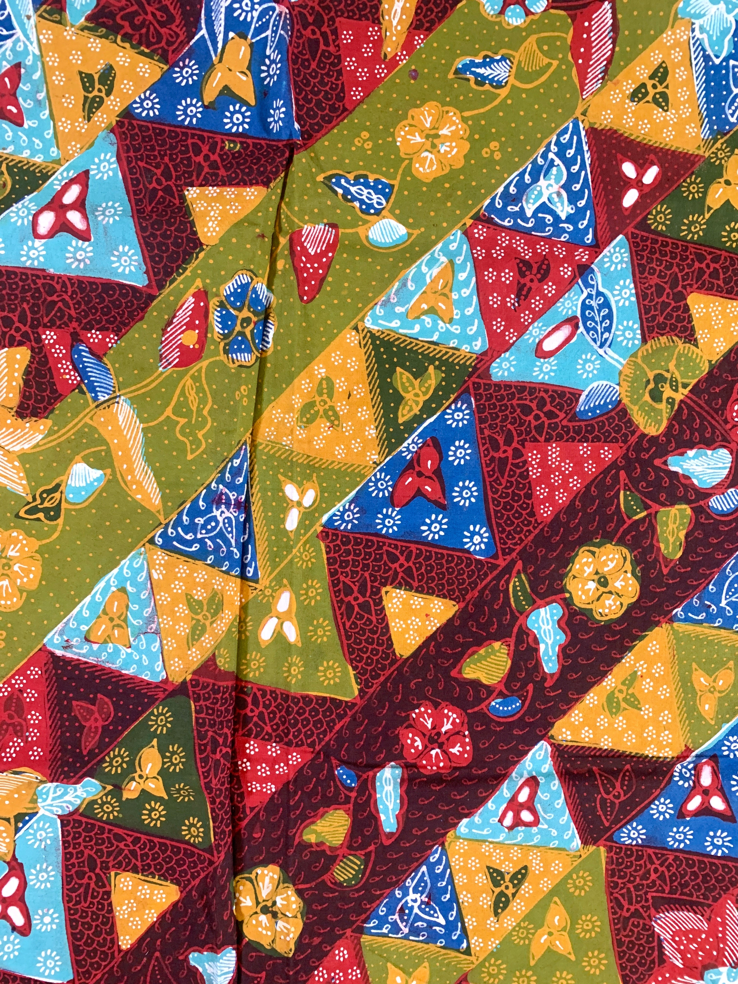 Batik Tulis Cirebon KK-78.4898