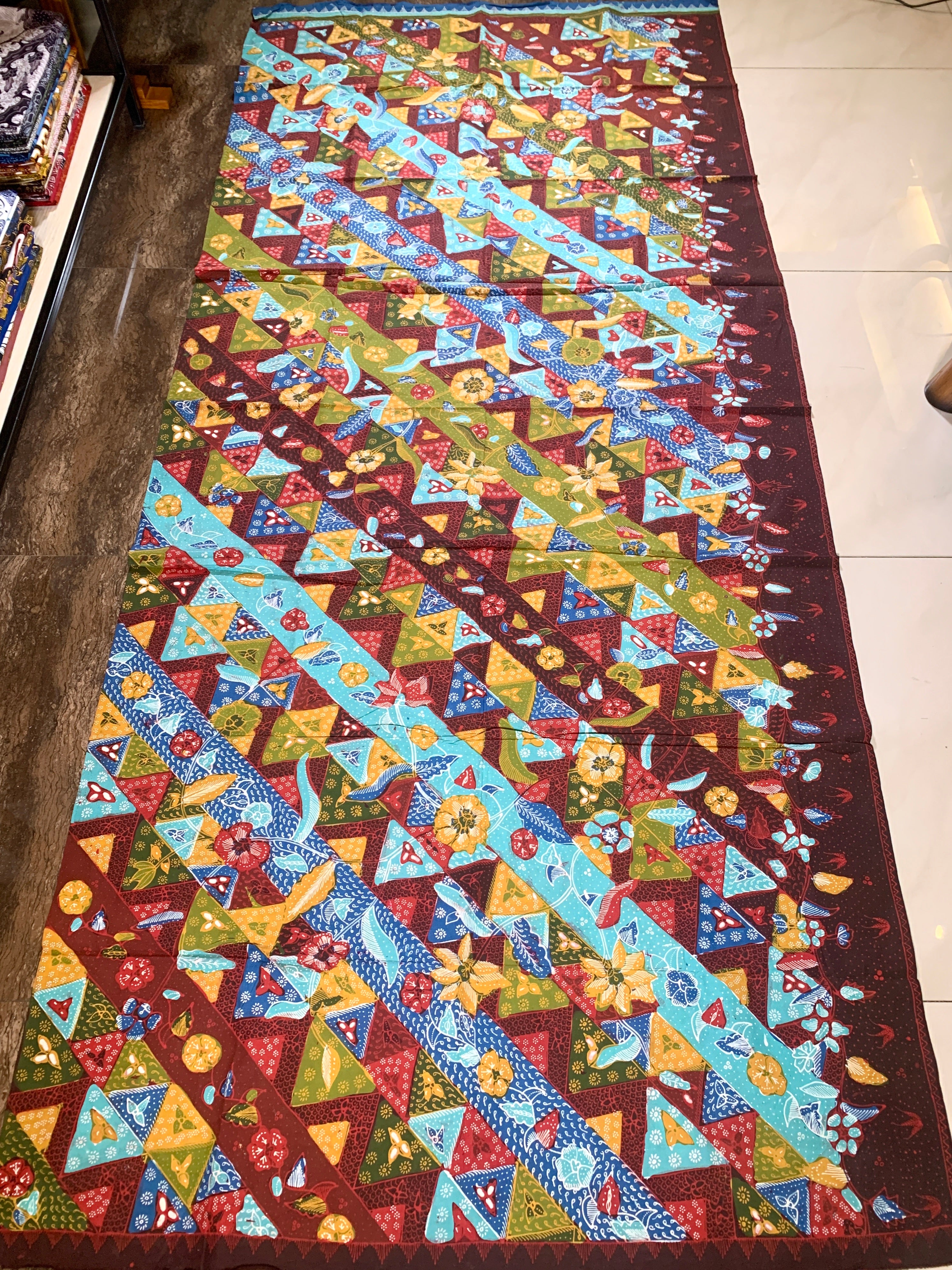 Batik Tulis Cirebon KK-78.4898