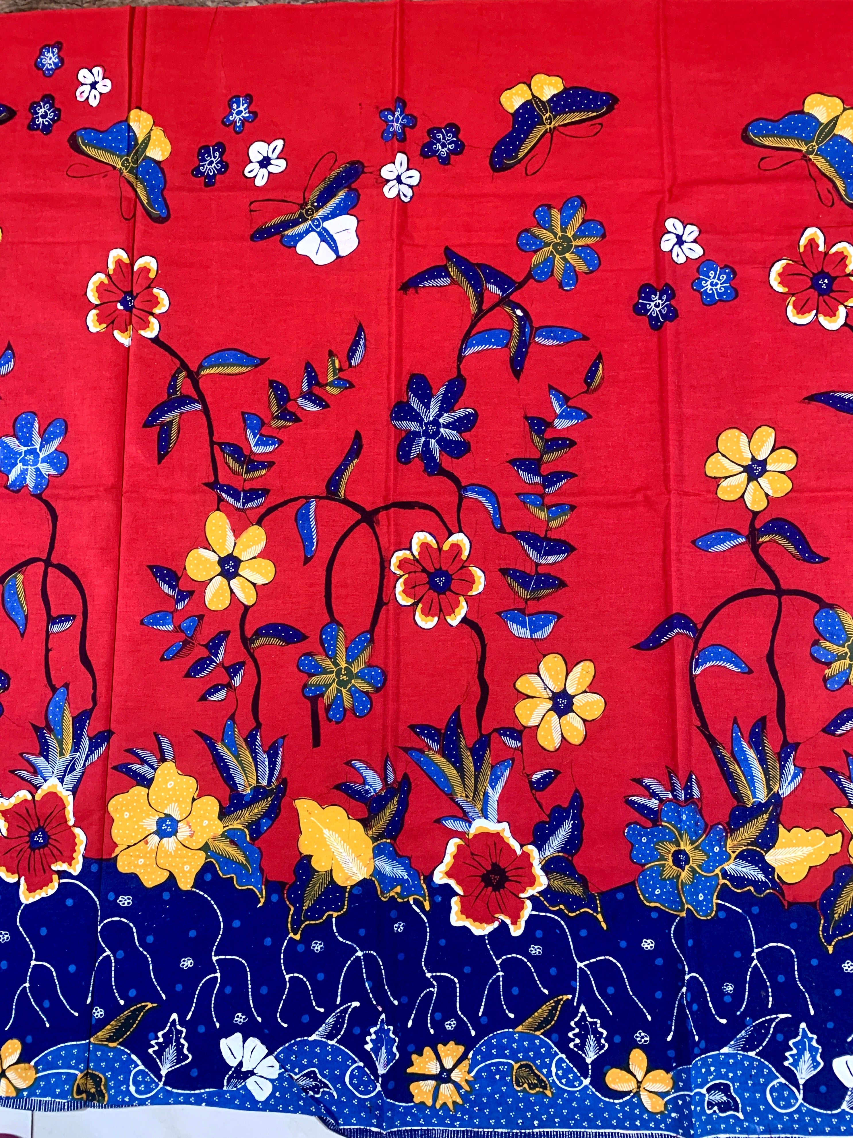 Batik Tulis Cirebon KK-78.5020