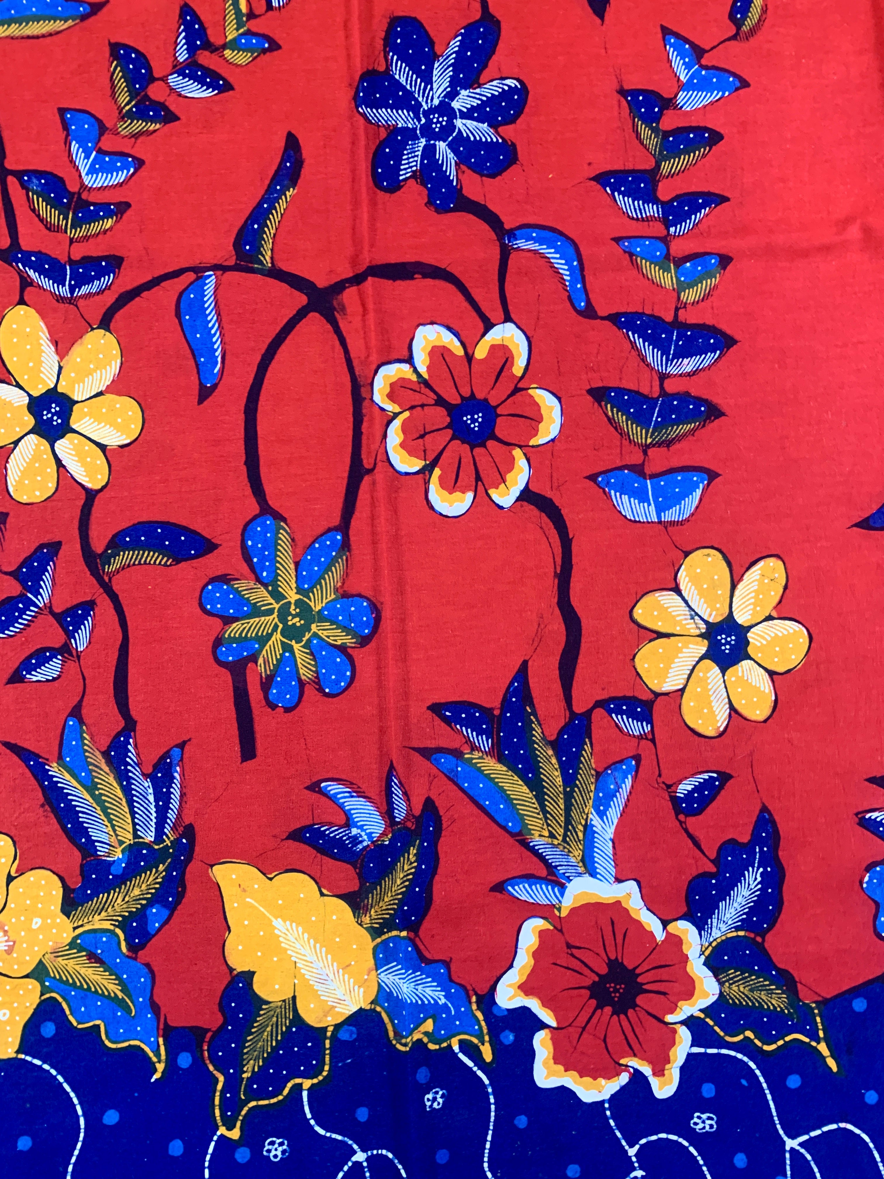 Batik Tulis Cirebon KK-78.5020